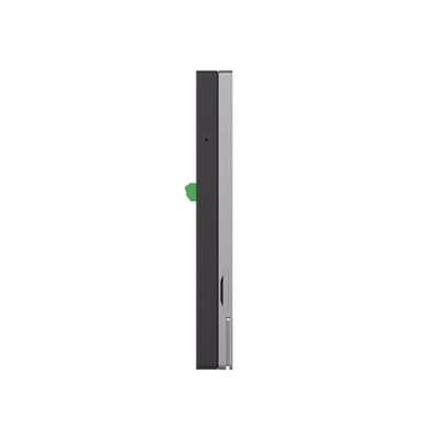 Videoportero IP Conexión a 2 Hilos / Con Monitor Wi-Fi para Interior / Frente de Calle  IP65 Uso En Exterior Debe Tener Protección / Cámara 3 Megapíxel / Llamada a la App / Apertura remota  / Apertura de 1 Puerta y un 1 Porton 