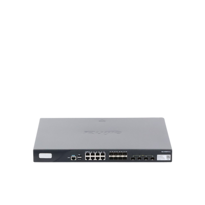 Controlador para Puntos de Acceso Ruijie Networks, hasta 128 APs, crecimiento de hasta 1152 Ceiling APs / 2304  Wall APs
