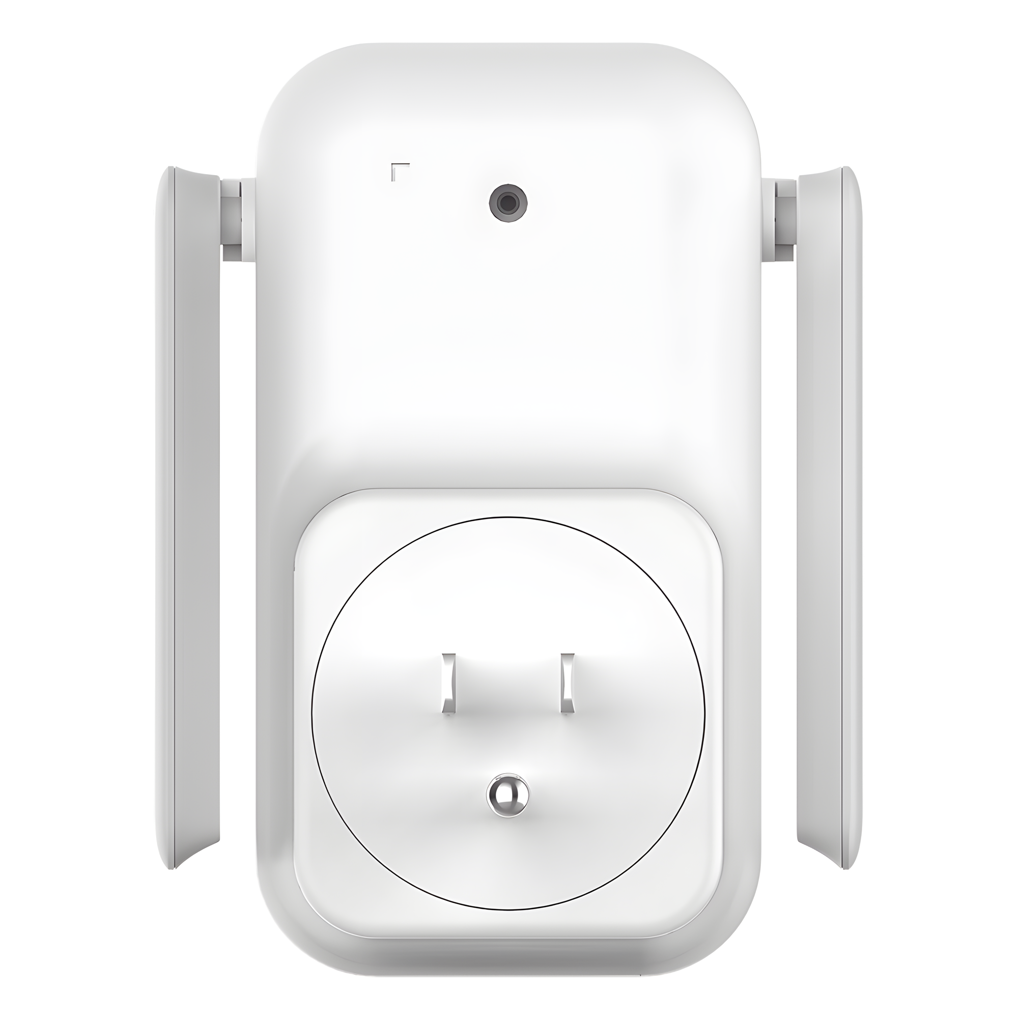 Videoportero Wi-Fi / 3 Megapixel / Ángulo 176° / Batería 5200 mAh / IP65 / Detección PIR 5 m (16.4 ft) / Audio Bidireccional