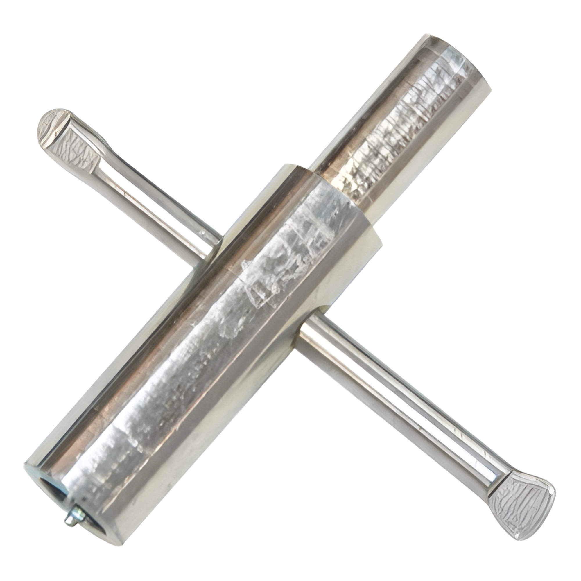 Llave de Tubo / Desatornillado de Opresores / Radios Portátiles Kenwood / Compatible Series TK y G — SYSCOM · SKU HER-2