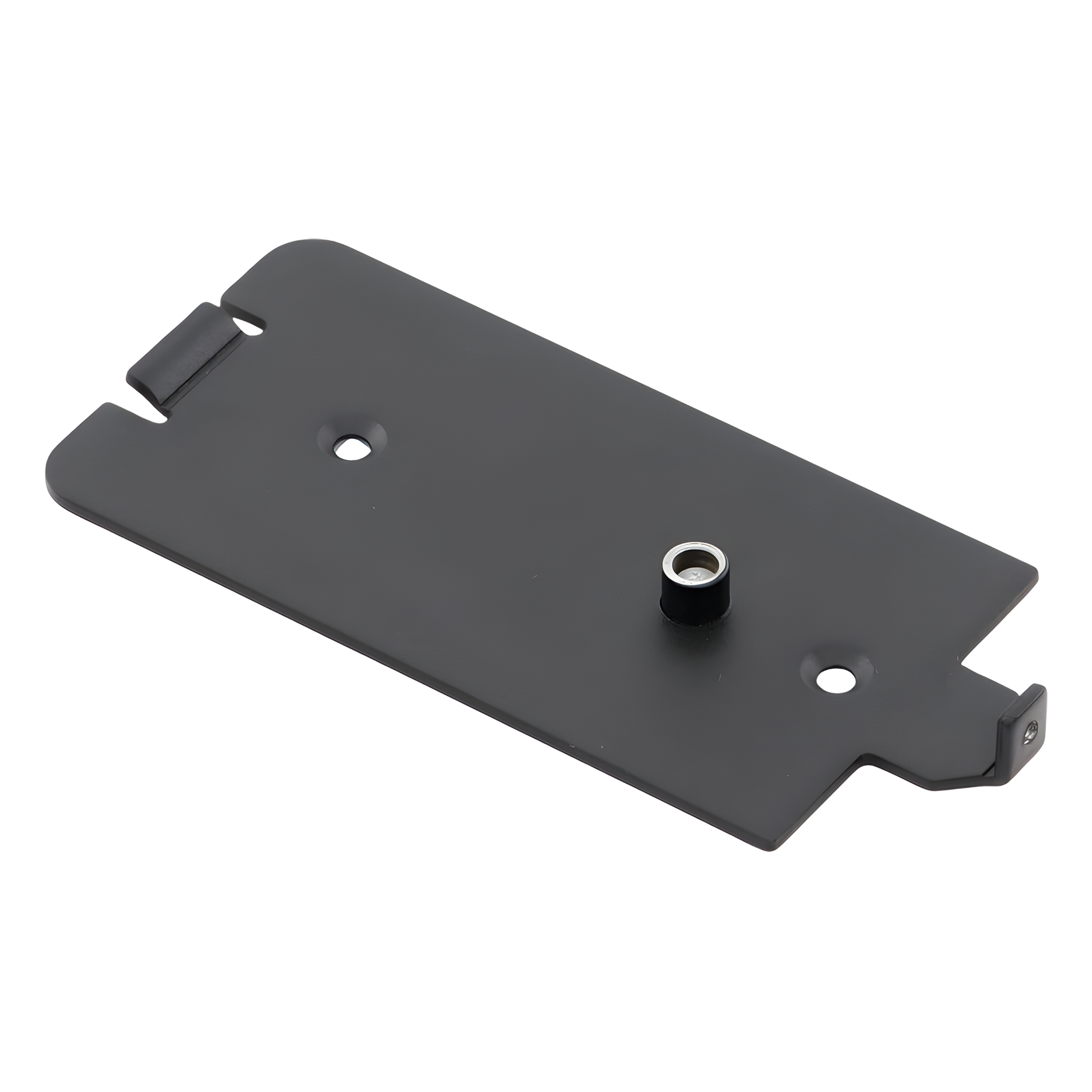 Bracket de Pared / Metal de Alta Resistencia / Compatible DS-K1201A-EF / Montaje sin Tornillería