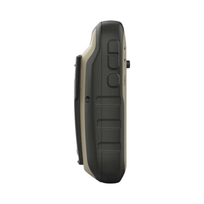 GPS Portátil Outdoor / Pantalla TFT Transflectiva 2.2 Pulgadas / Resolución 240x320 Pixeles / Brújula 3 Ejes / Altímetro Barométrico / GPS + GLONASS / 8 GB Memoria / IPX7 / Compatible ANT+