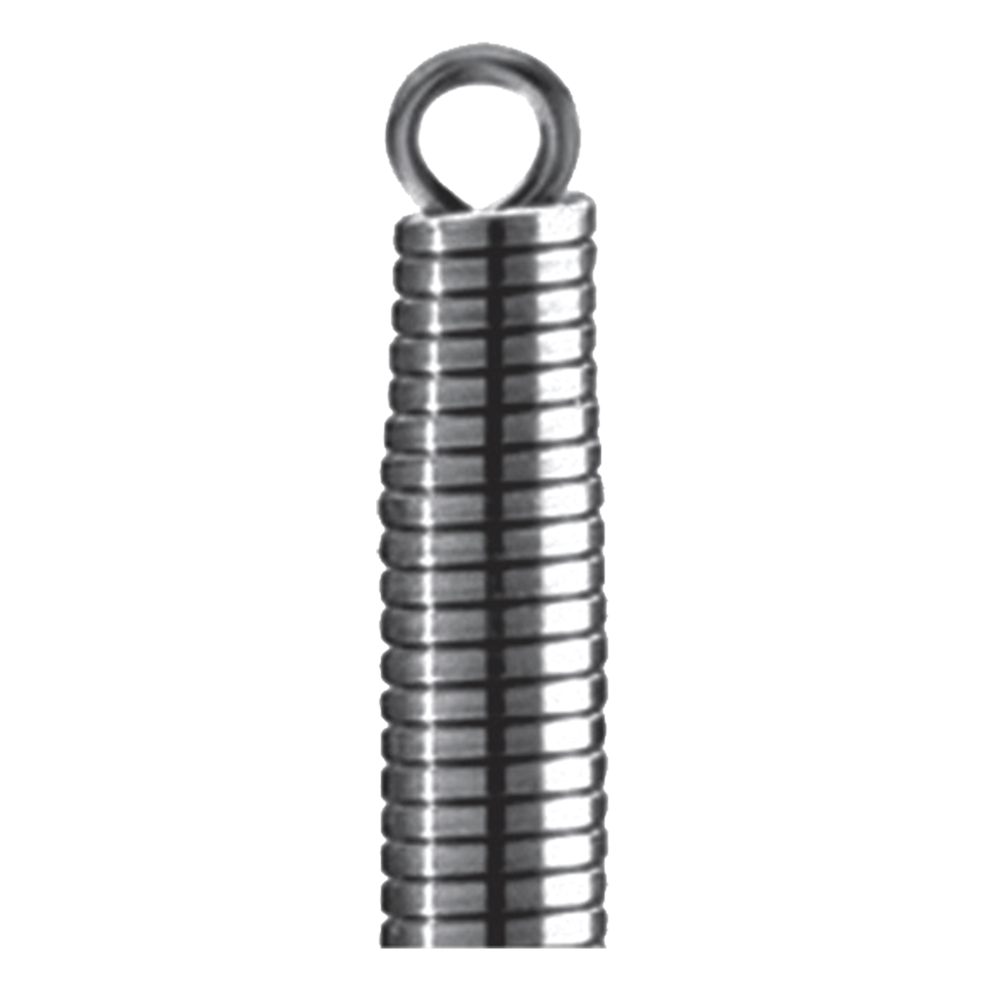 Muelle para Curvar en Frío / Tubería Rígida PVC / 20 mm / Acero Especial de Alta Resistencia / Instalaciones Eléctricas y Telecomunicaciones — GEWISS · SKU DX-51-420