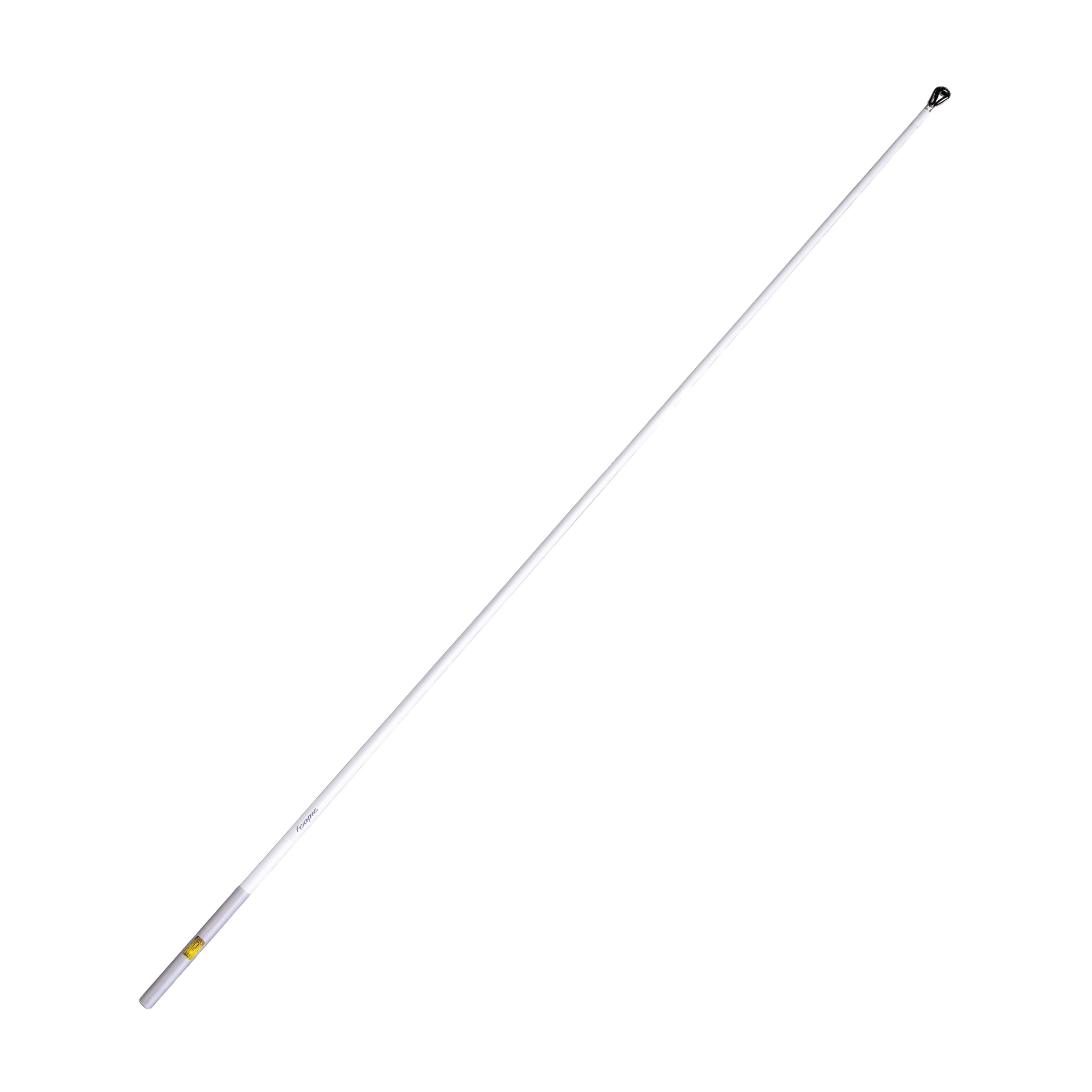 Antena VHF / 10 dB / 350 W / 6.4 m (21 ft) / SO-239 / Banda Ancha 10 MHz — SHAKESPEARE · SKU 476