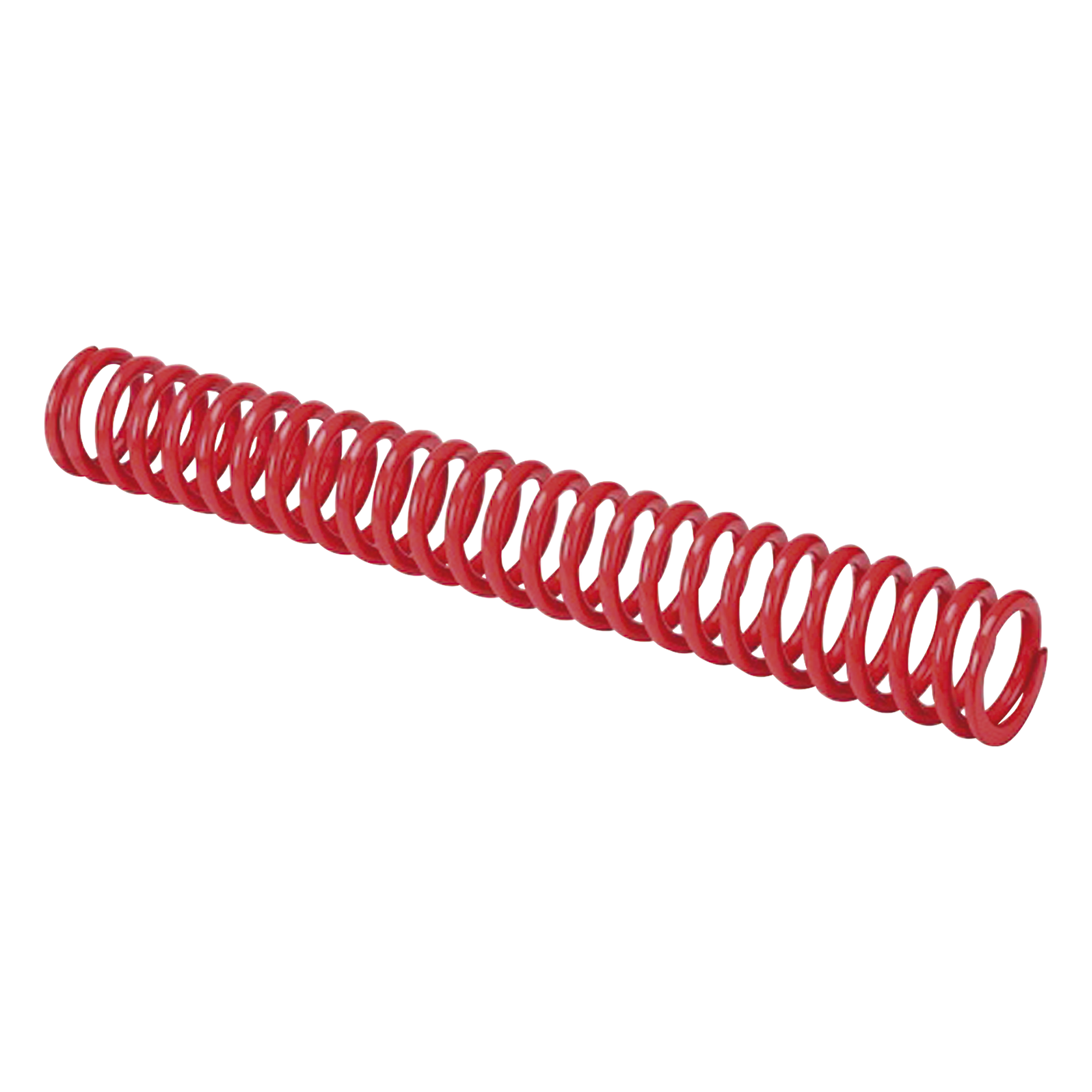Resorte para barrera / Compatibilidad FAAC 640 / Acero y aluminio / IP44 / -20°C a +55°C / 230V 50Hz · SKU 7210755