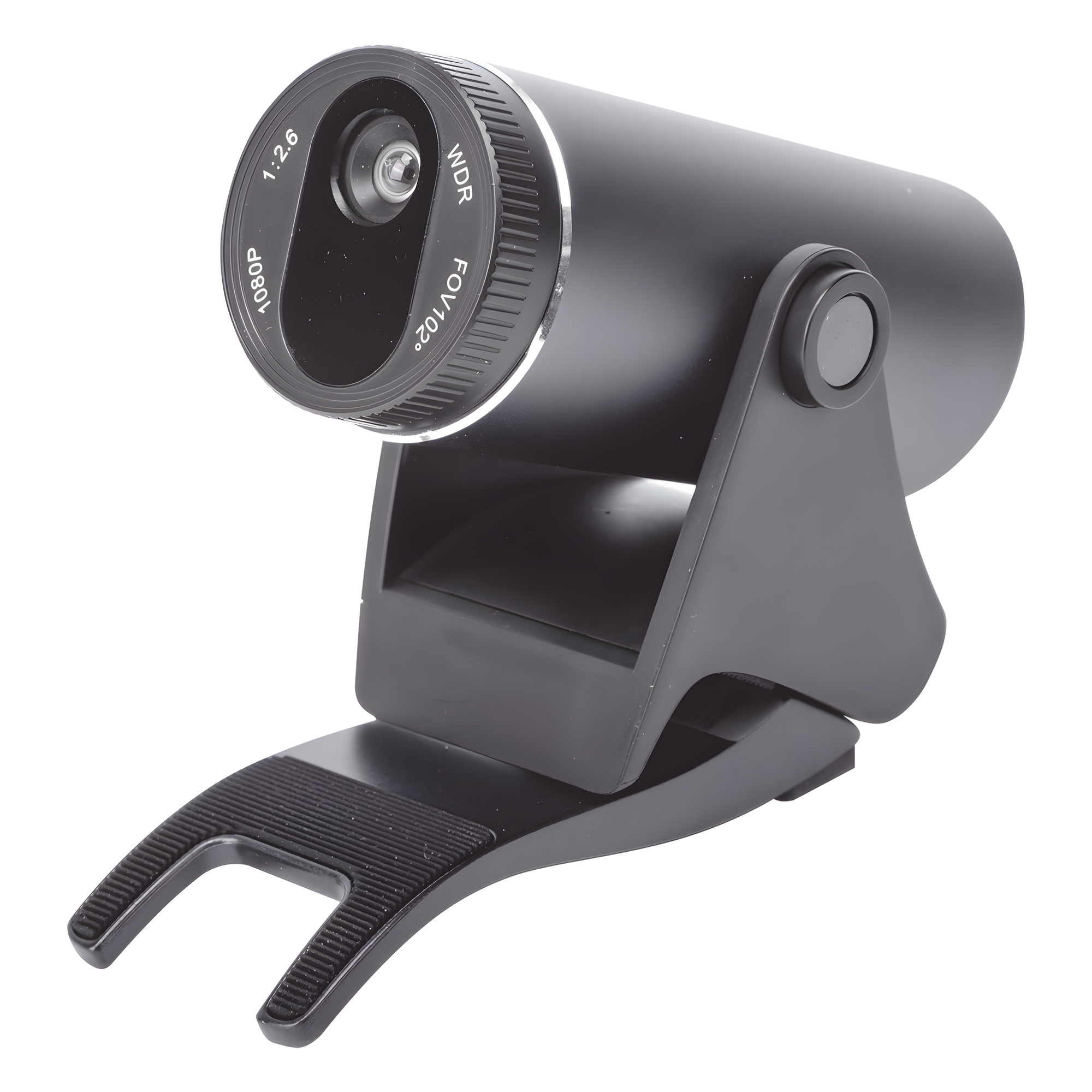 Cámara Web USB / 2 Megapixel / 1080p 30 fps / Ángulo 102° / Obturador de Privacidad / Plug and Play — FANVIL · SKU CM60