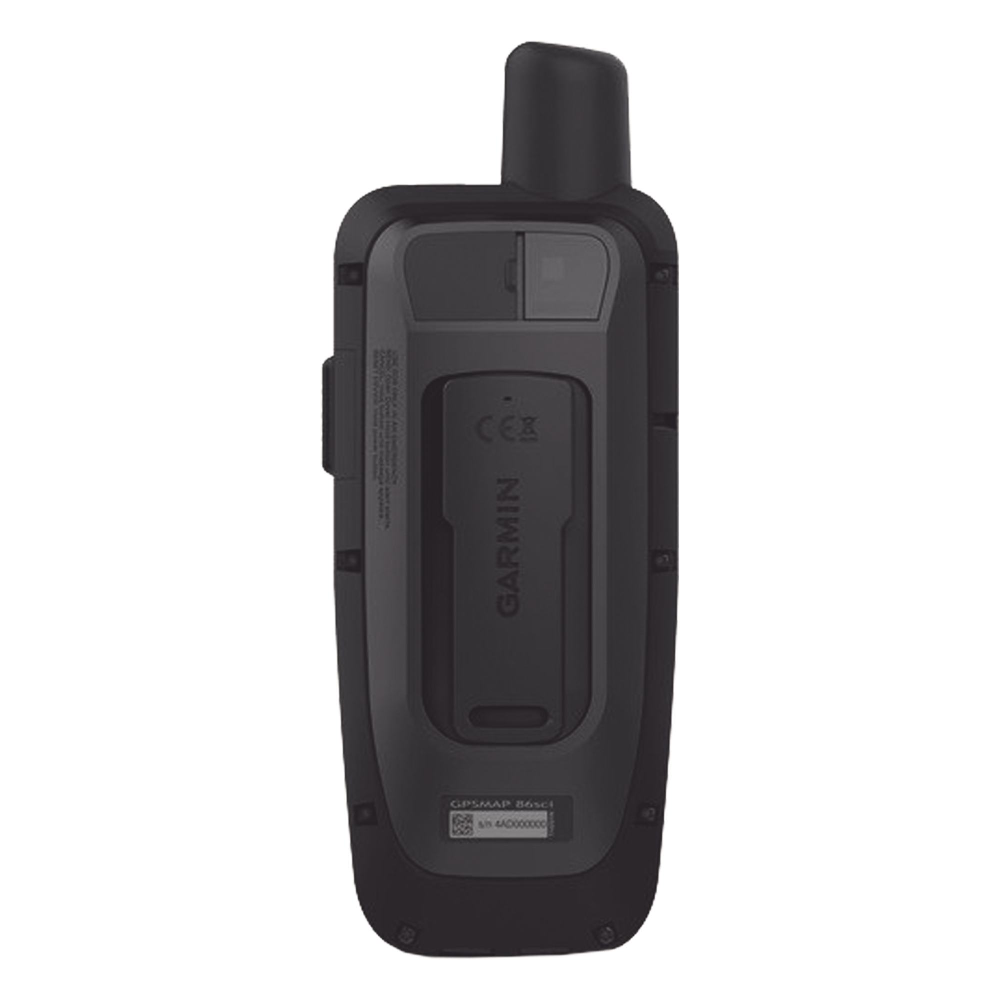 GPS Portátil / Pantalla Transflectiva 3" / Resolución 240x400 / Autonomía 35 Horas / Memoria 16 GB / Brújula de Tres Ejes / IPX7 / MIL-STD-810