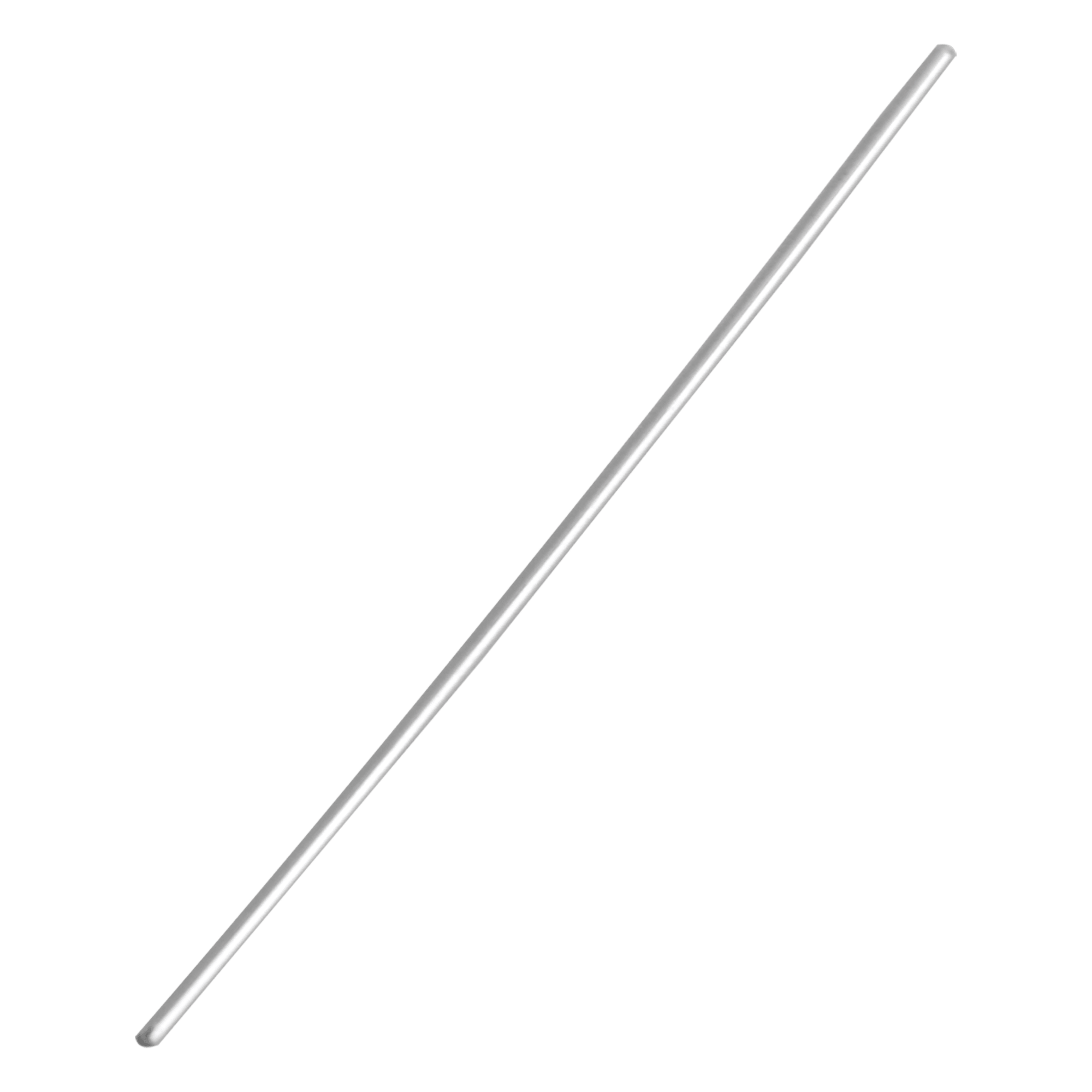 Manga de Protección por Calor / 60 mm (2.36 ft) / Empalmes de Fibra Óptica / 250/900 Micras — SIEMON · SKU HT-60