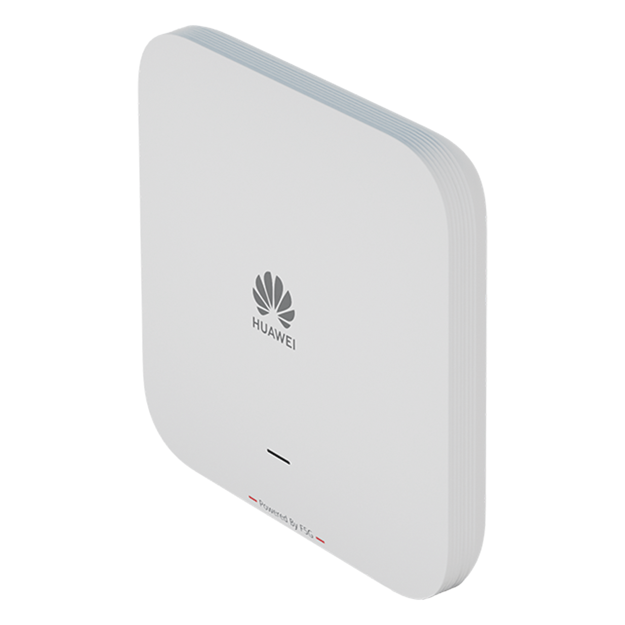 Punto de Acceso Óptico Wi-Fi 6 / 2.976 Gbps / 64 Conexiones Simultáneas / GPON PoF / PoE / MIMO 2x2 5 dBi / Administración en Nube