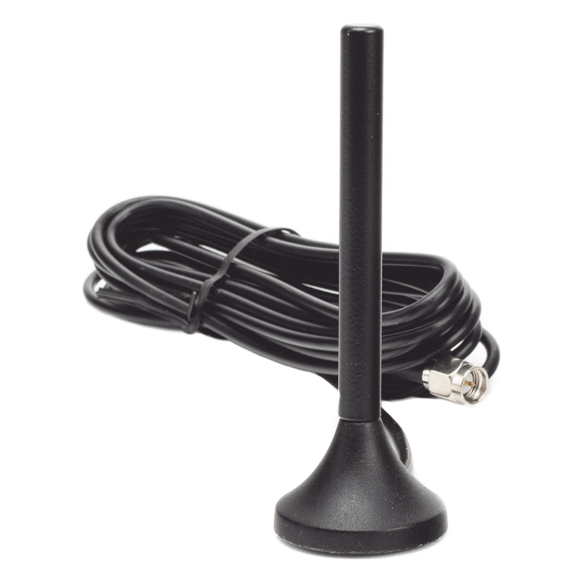 Kit Amplificador de señal celular 4G LTE y 3G de conexión directa. Especial para router, comunicador o módem celular IoT / M2M con conexión SMA hembra. Soporta un dispositivo y múltiples operadores. 
