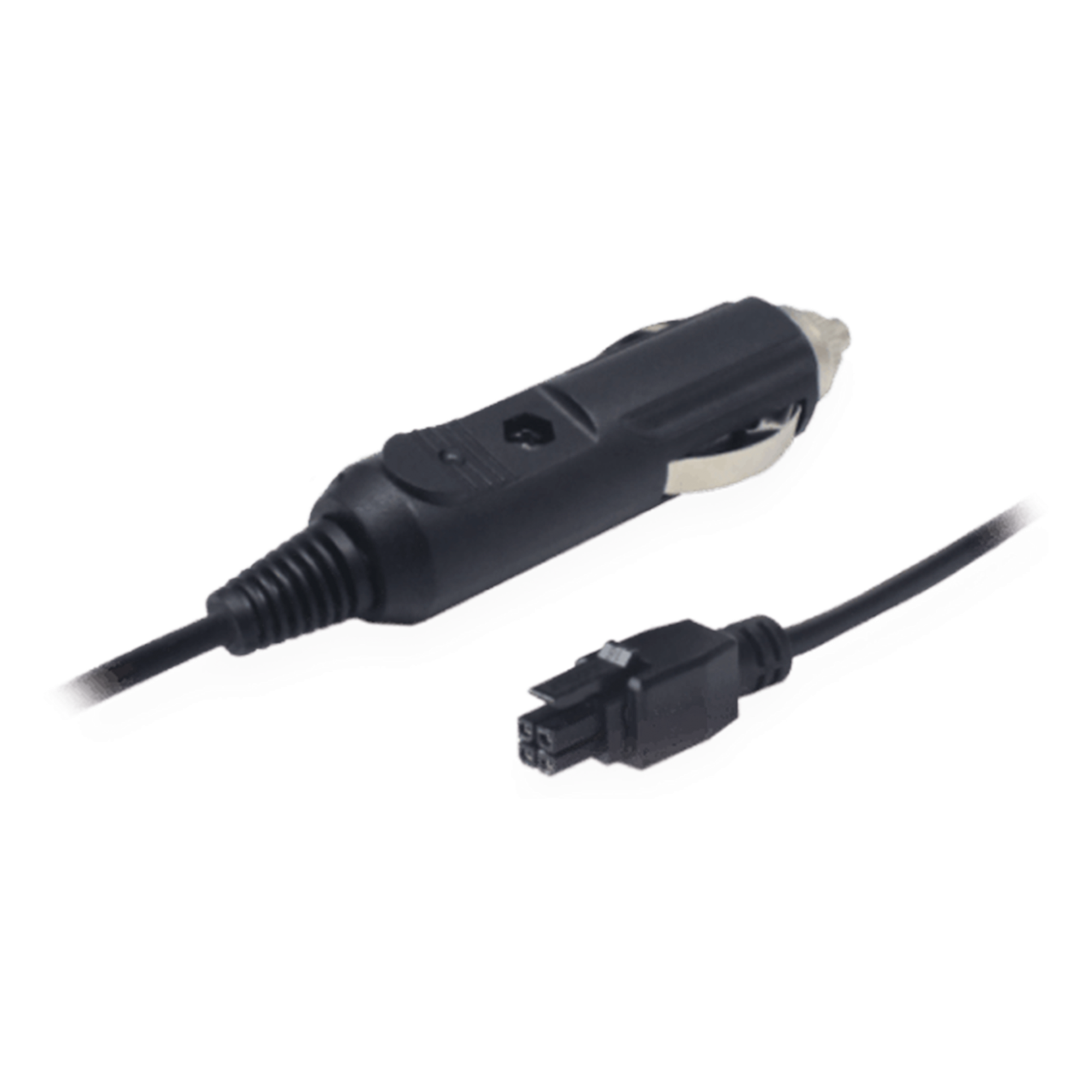 Fuente de Alimentación para Automóvil / Entrada 9-30 VDC / Salida 4 Pines / 2 A / Fusible Integrado — TELTONIKA · SKU PR2AM20M