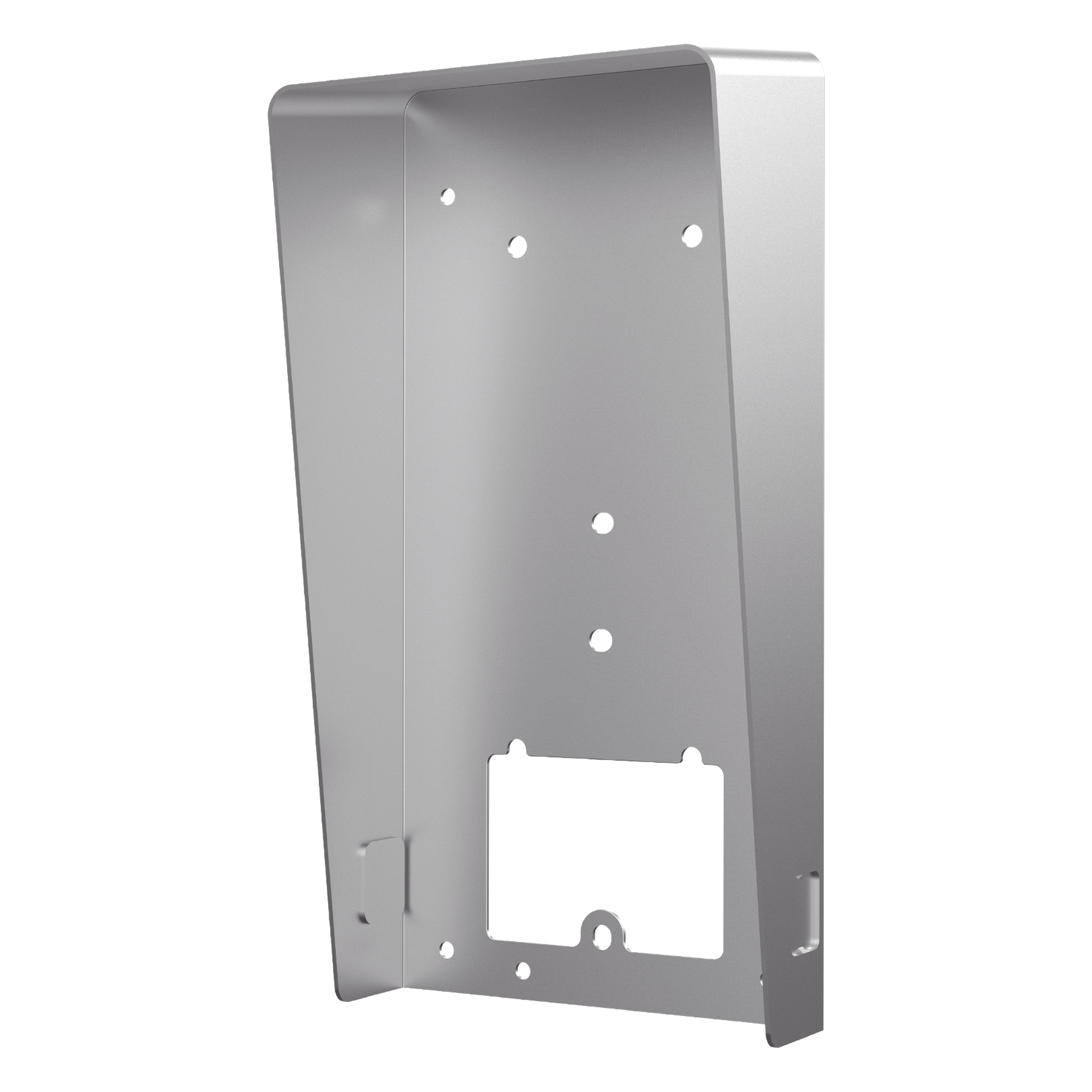 Carcasa Protectora / Acero Inoxidable / -40°C a 60°C / 189×97×49 mm / 7.43×3.82×1.91 pulgadas — HIKVISION · SKU DS-KABV9503-RS