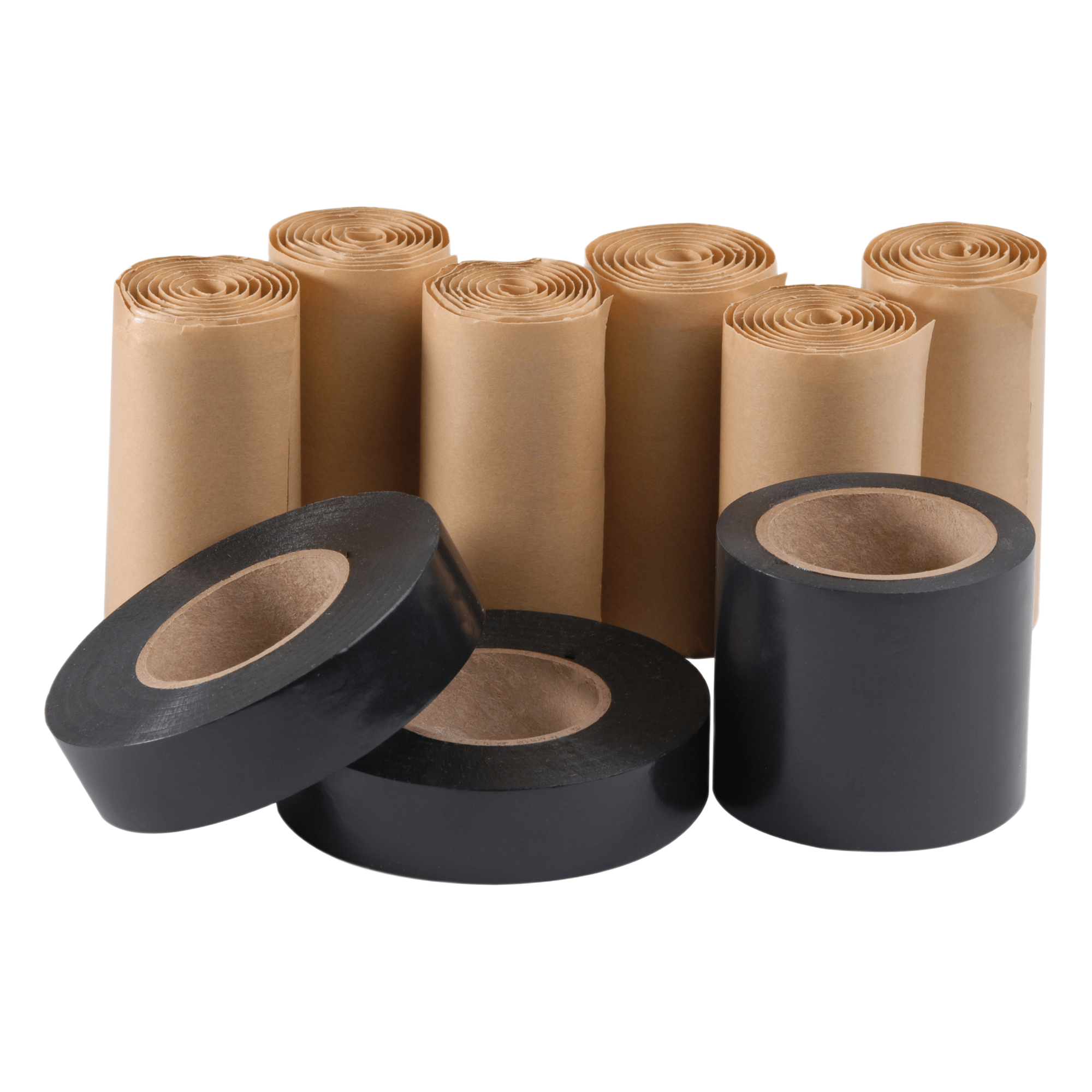 Kit de Impermeabilización / Sellado de Humedad / Rango -55°C a +85°C / Resistencia UV 1000h / Conectores 1/4' a 2-1/4' — ANDREW / COMMSCOPE · SKU 221-213