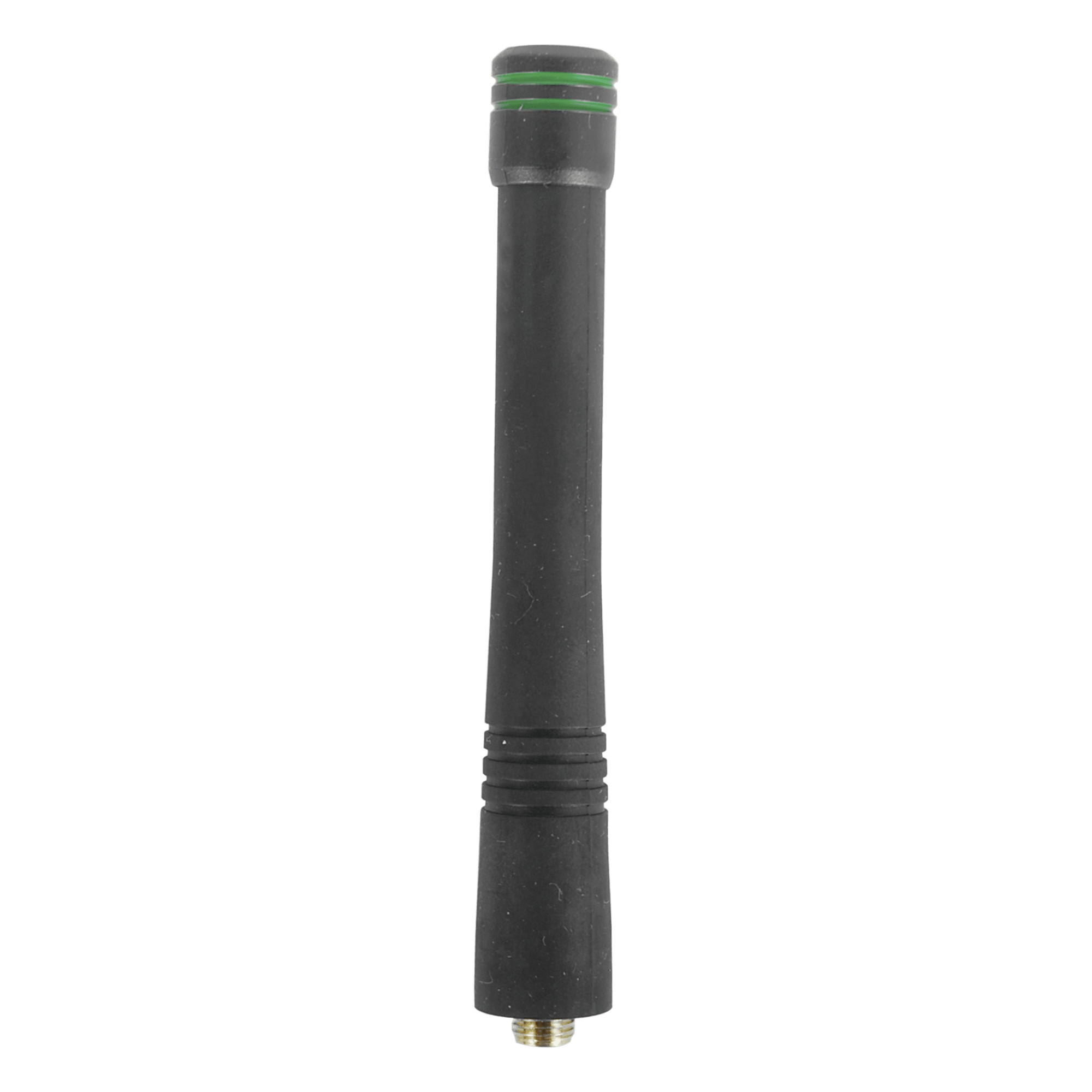 Antena VHF Recortada / 148-162 MHz / Omnidireccional / Polarización Vertical / SMA Hembra / Uretano — SYSCOM · SKU SKRA-14MRV2