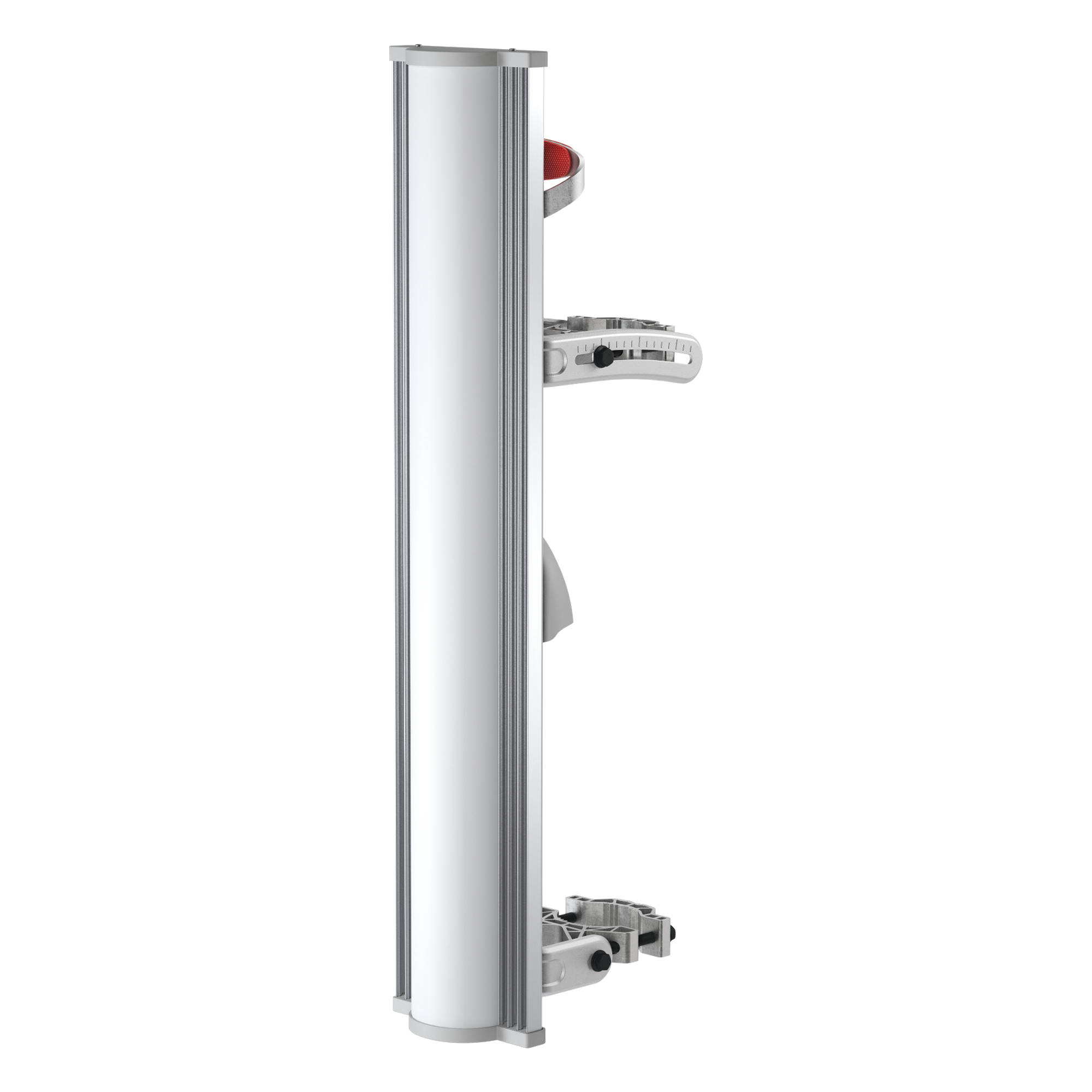 Antena Sectorial / 100° Cobertura / 20 dBi / 5150-5850 MHz / BackShield Integrado / UNII-1 a UNII-3 — RF ELEMENTS · SKU AS-5-20