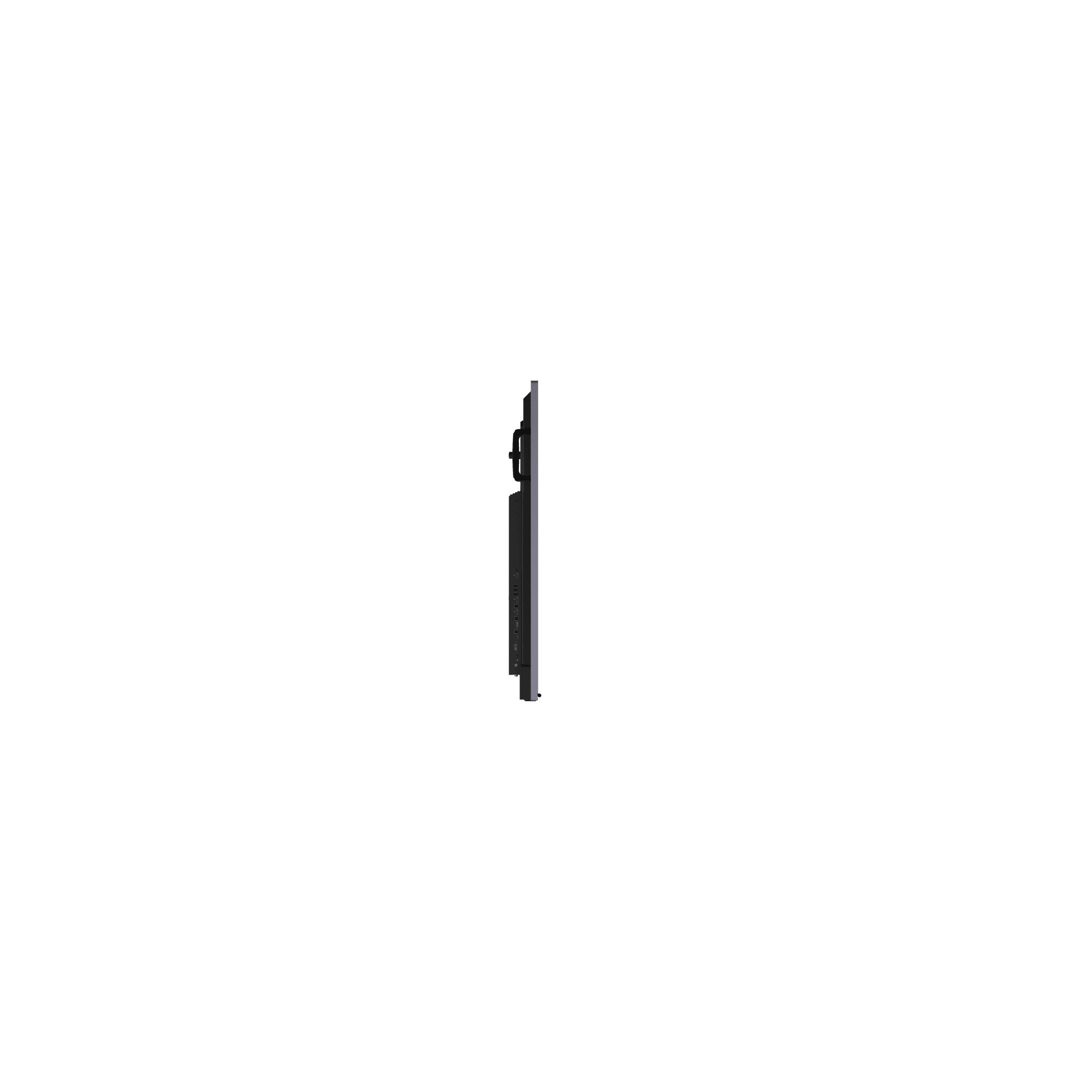 Pantalla Interactiva Touch de 75" Android 14 / Asistentes IA / Google Suite Preinstalado con Certificación EDLA / Resolución 4K / Bocinas Integradas / Entradas HDMI y VGA / Incluye 2 Lápices para Escribir