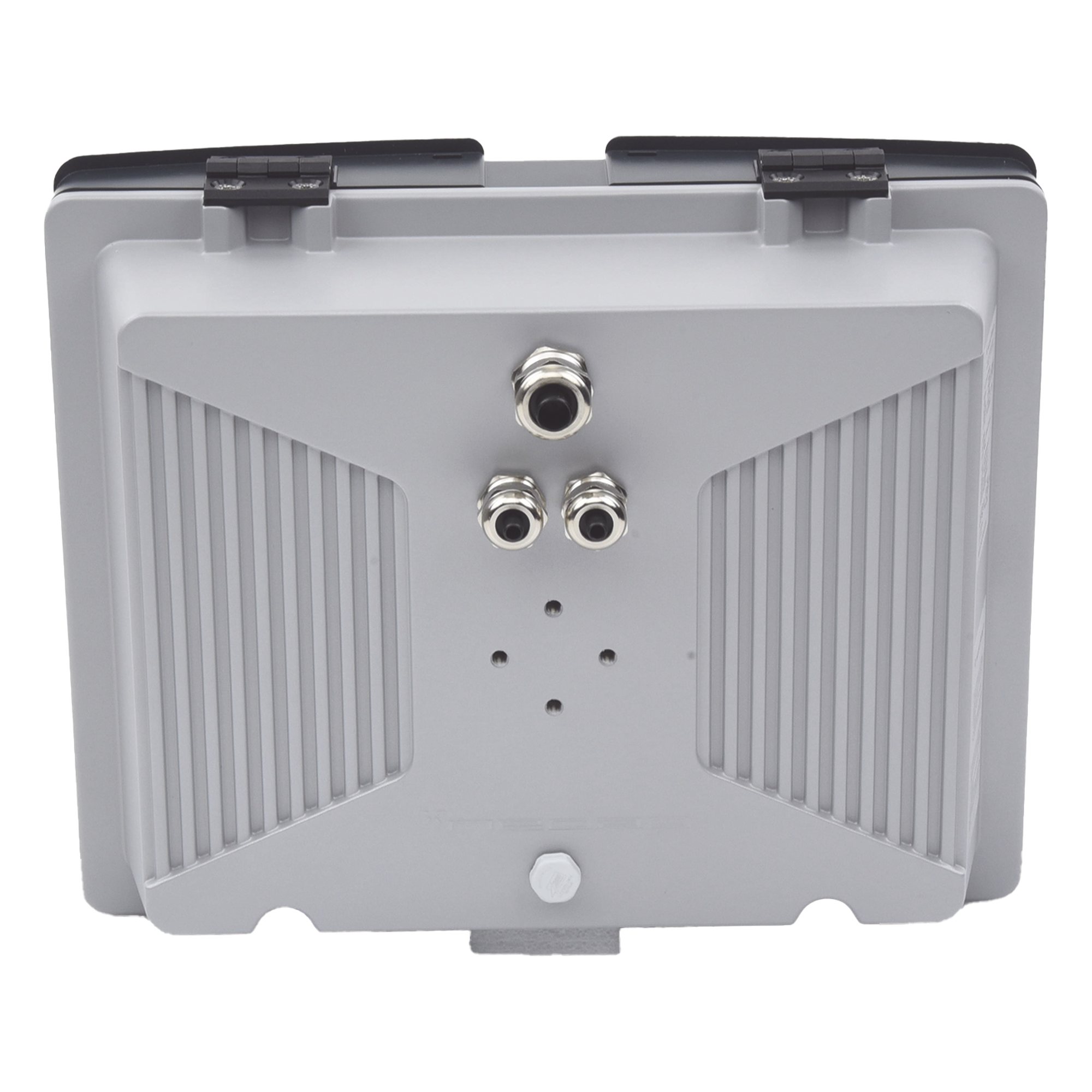 Lector para condiciones de identificación vehicular extremas, Autos blindados, Multi-carril, Sin interferencias,   TRANSIT ULTIMATE , 2.4 GHZ , Alcance de hasta 10 mts