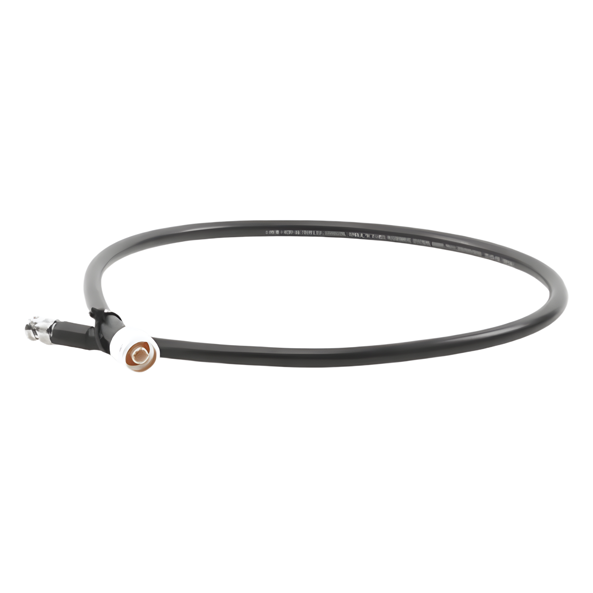 Jumper RF / LMR-240 / 100 cm (3.28 ft) / BNC Macho a N Macho / RG-8/X — EPCOM INDUSTRIAL · SKU SBNC-240-N-100