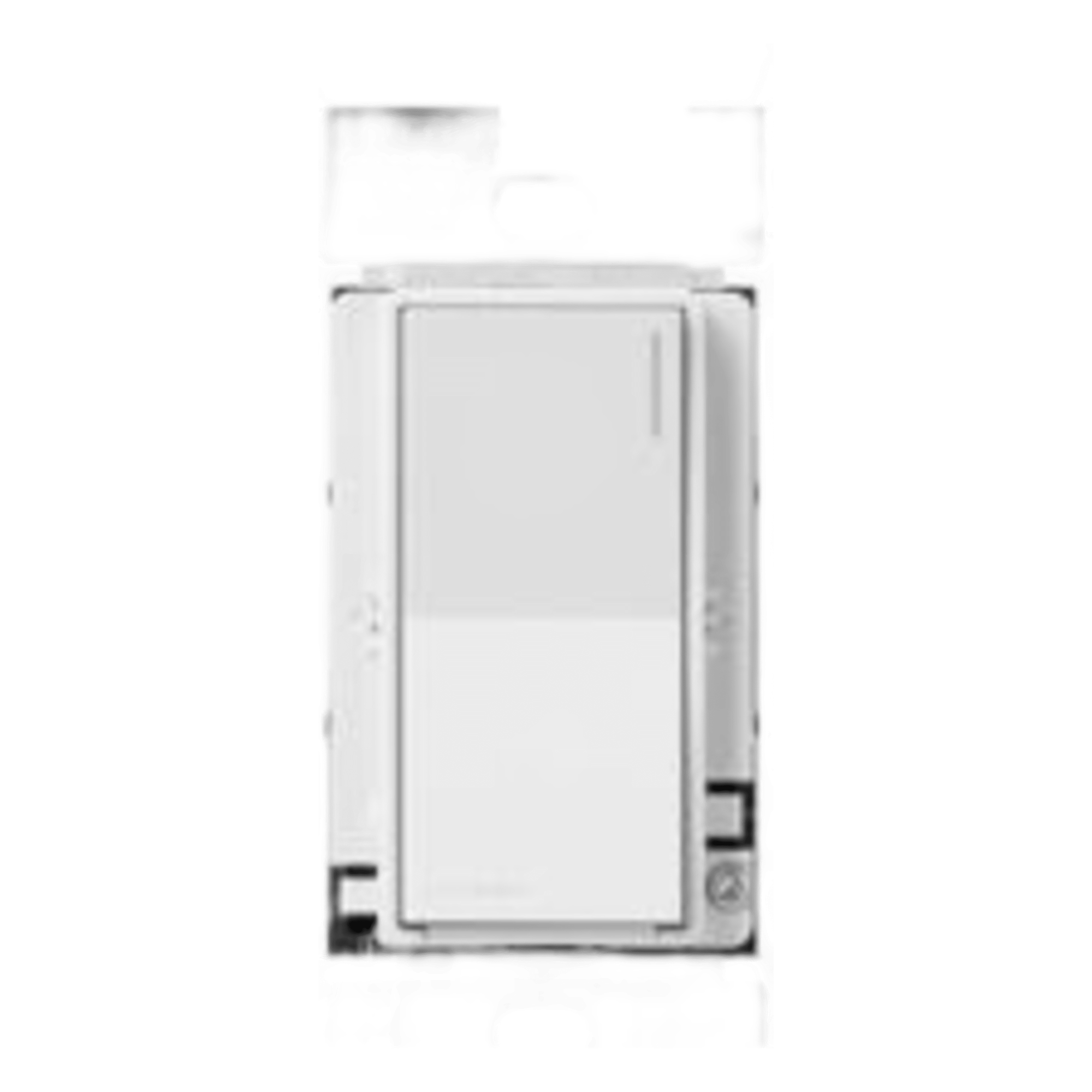 Apagador Electrónico / 8 A Iluminación / 1/4 HP Motor / 120 V / Neutro Requerido / RadioRA 3 — LUTRON RADIORA 3 · SKU RRST8ANSWH