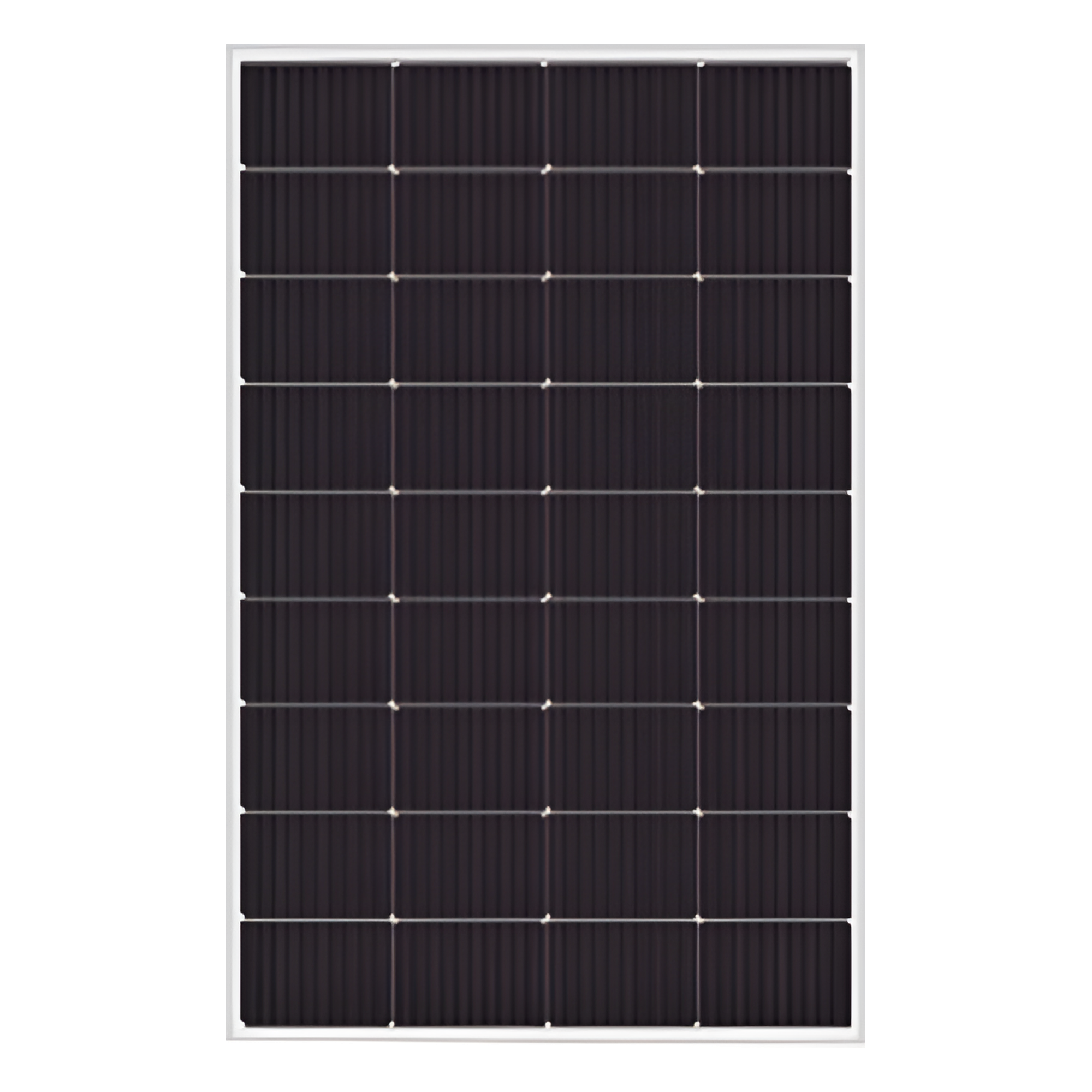 Módulo Solar / 180 W / 12 Vcc / Monocristalino / 36 Celdas Grado A / Vidrio Templado 3.2 mm — EPCOM POWERLINE · SKU EPL18012AL