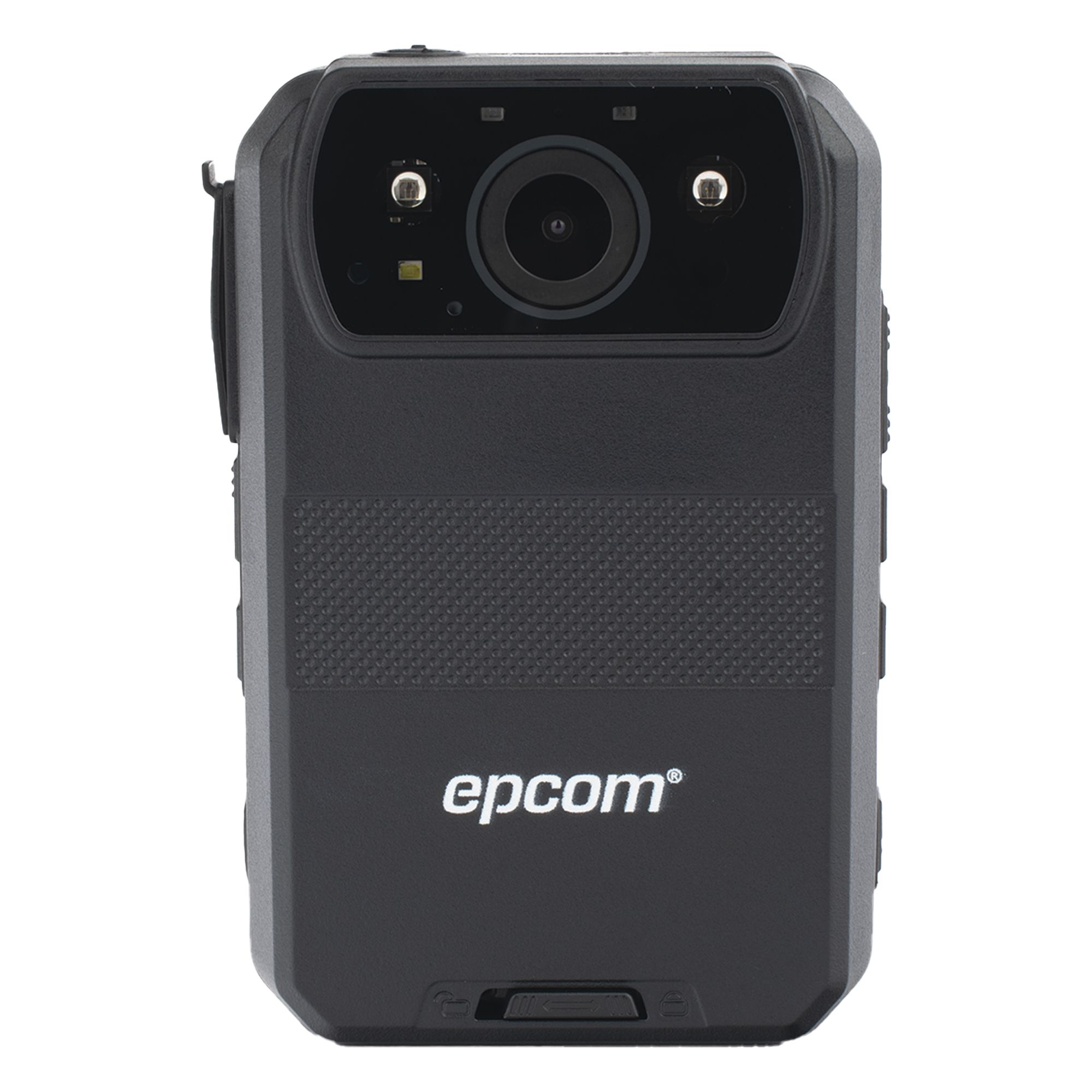 Kit de descarga simultanea para Bodycam | Estación de descarga XMRA8R3 | 8 X Bodycam  XMRR3