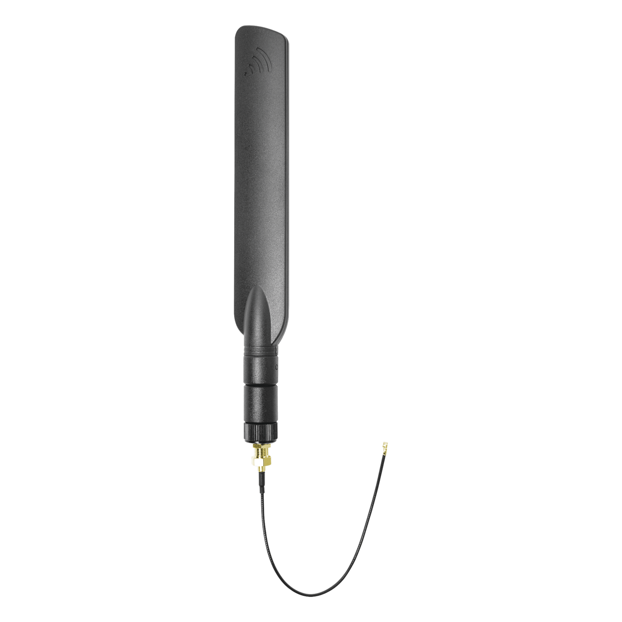 Antena Celular tipo Navaja / Heptabanda / Omnidireccional / Interior / SMA Macho / 10 W — HONEYWELL HOME RESIDEO · SKU CELL-ANT-HB