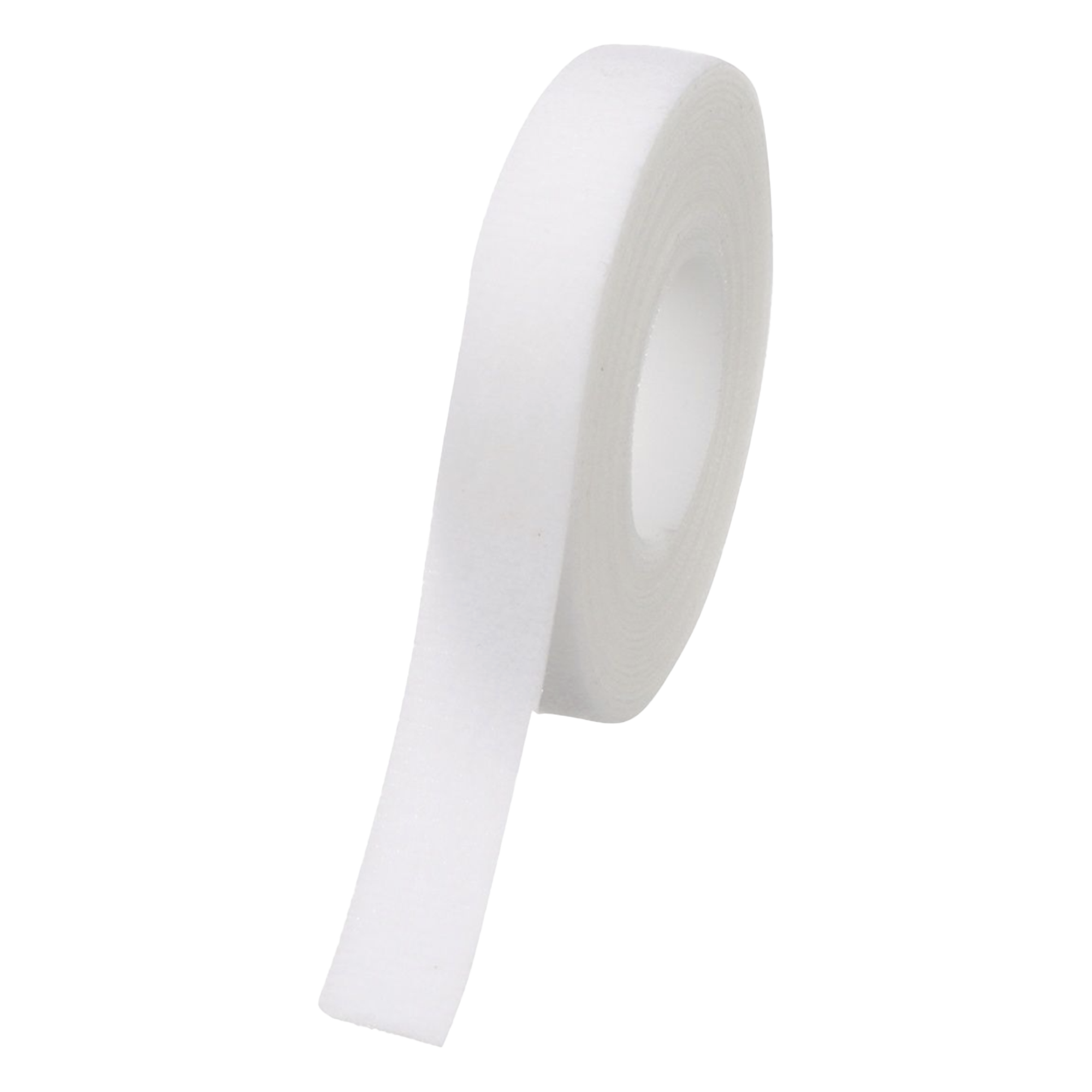Rollo de Cinta de Contacto / 15 pies (4.5 m) / 19.1 mm ancho / Nailon blanco — PANDUIT · SKU HLS-15R10