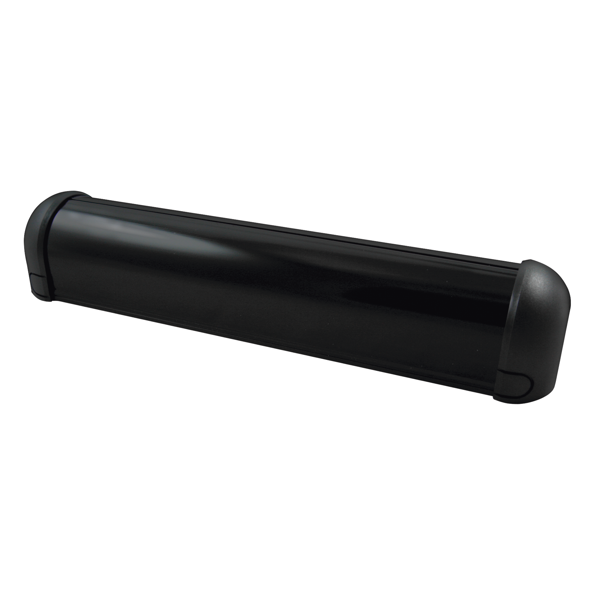 Sensor Infrarrojo de Presencia / Montaje Sobreponer / Sin Reflector / Salida Relevador NA/NC / Alimentación 24 VAC/VDC / Rango 0 a 98 pulgadas (0 a 2.49 m) — BEA · SKU 10-FOCUS