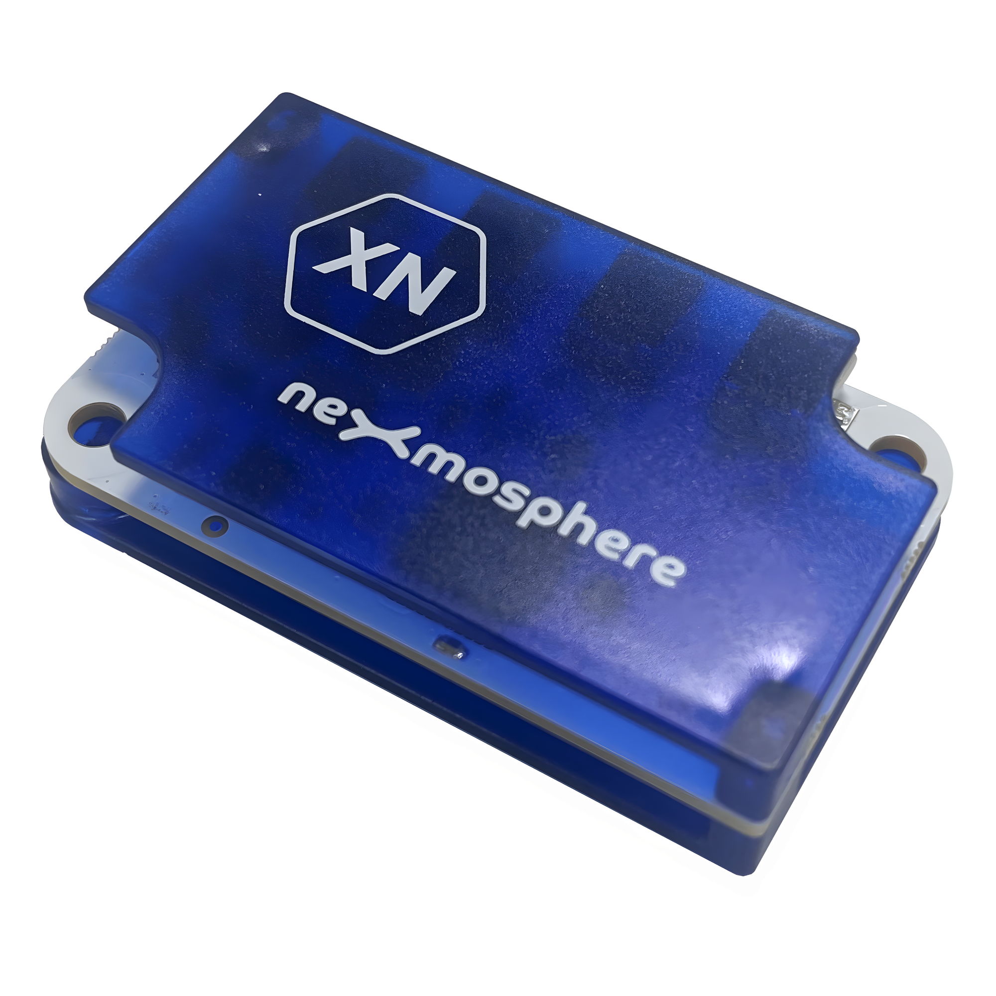 Controlador X-talk / 4 Puertos Independientes / USB API Serial 115200 bps / Montaje Magnético / 62.5 mm — NEXMOSPHERE · SKU XN-145