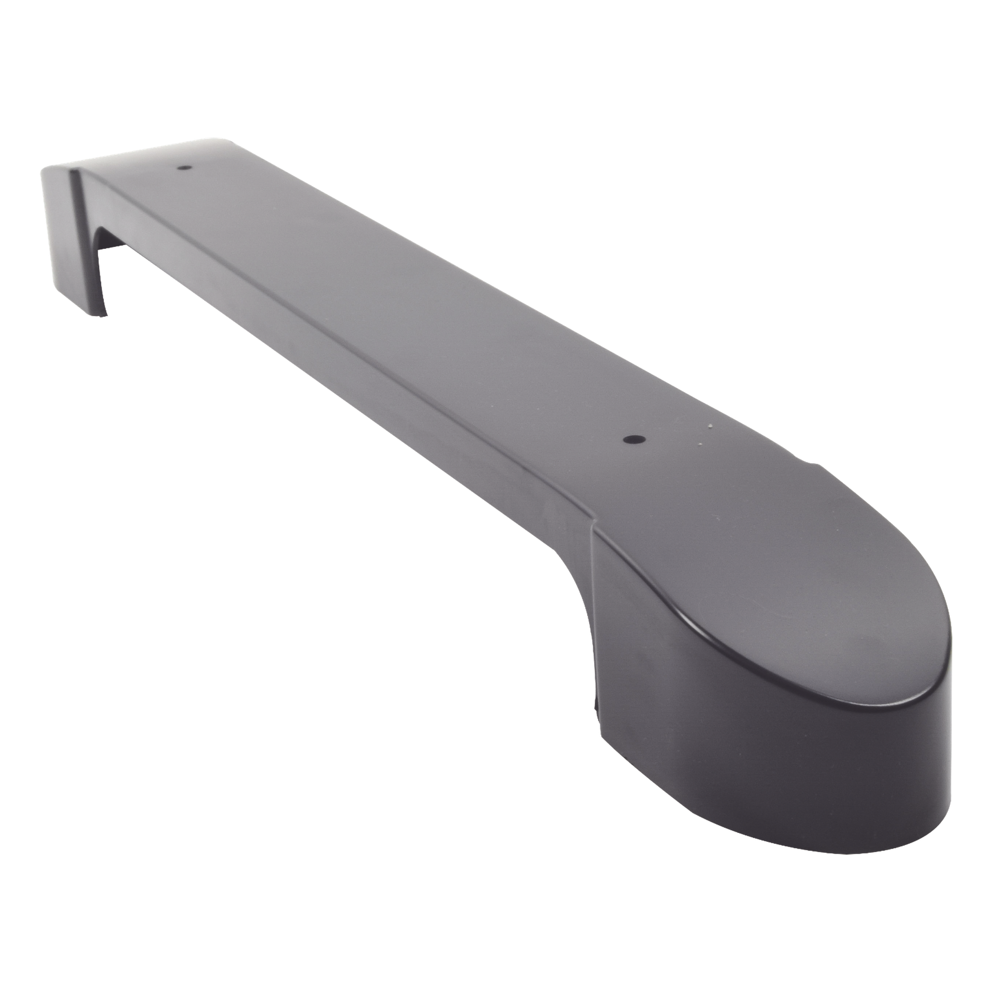 Cubierta superior para arcos detectores de metales / Material resistente a impactos / Dimensiones ajustables / Compatible con arcos estándar — RANGER SECURITY DETECTORS · SKU CUB18ZLS