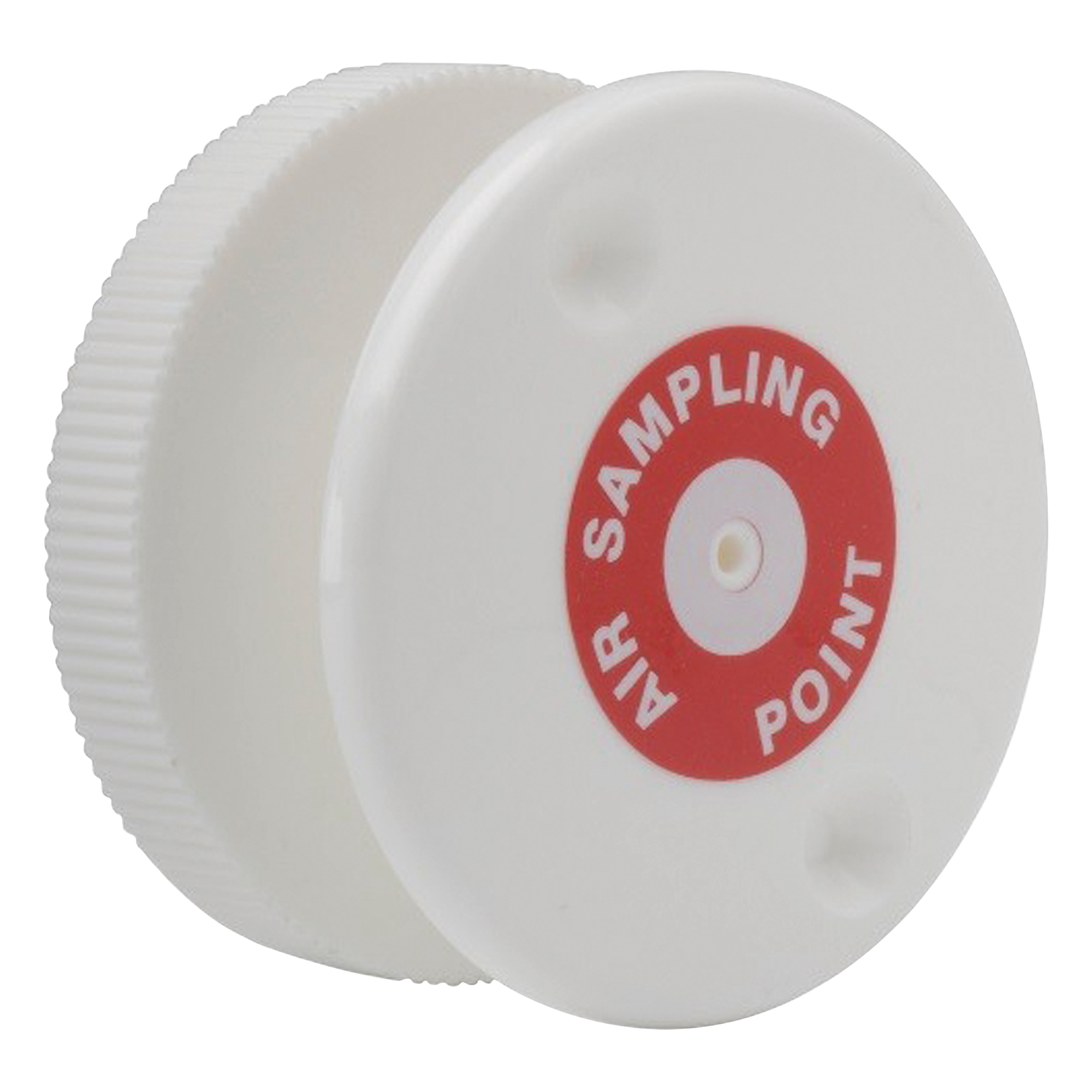 Punto de Muestreo para Detección de Humo / Montaje al Ras / Compatible Tubing-250 / Resistente a Químicos — XTRALIS · SKU PIP-015