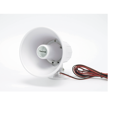 Altavoz marino de 15 W /  4 ohms / para uso exterior e interior.