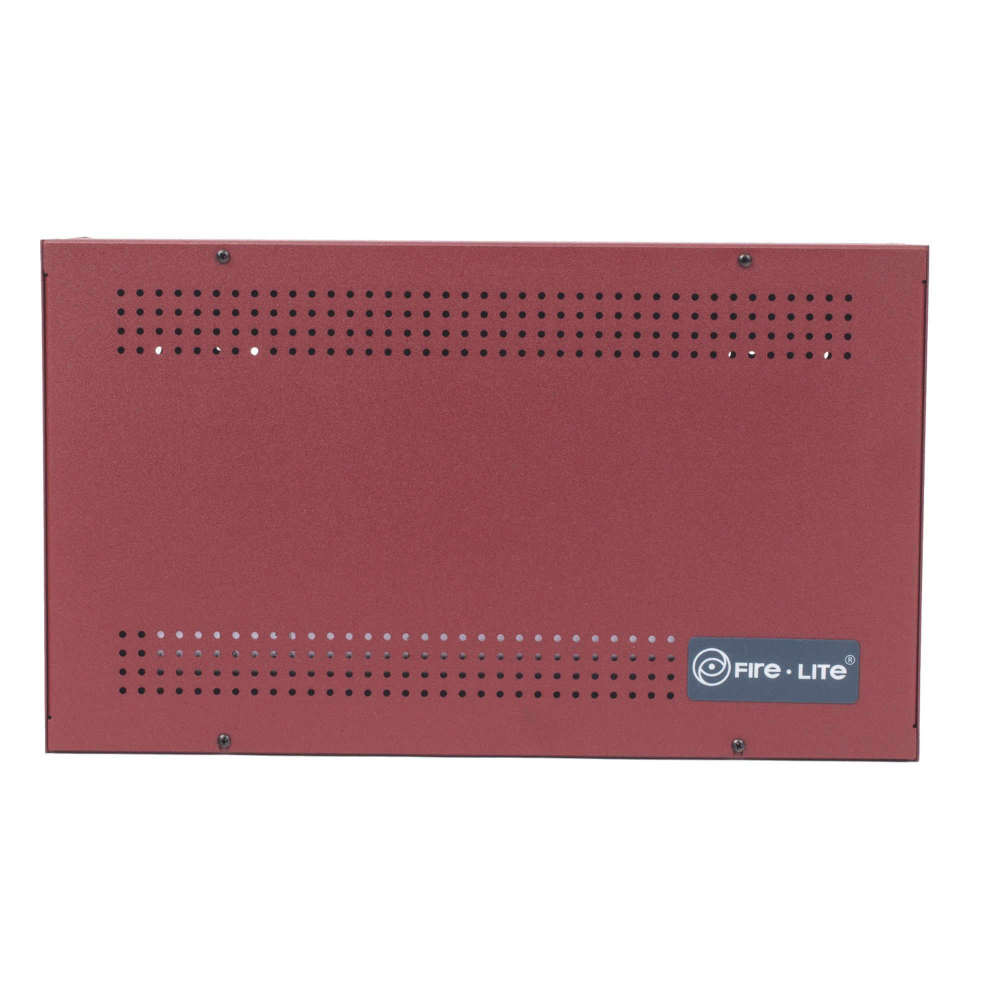 Gabinete de Baterías / Capacidad 2 x 17 Ah / Montaje Inferior FACP / Entrada por Conduito / Separación 15.24 cm (6 in) — FIRE-LITE · SKU BB17