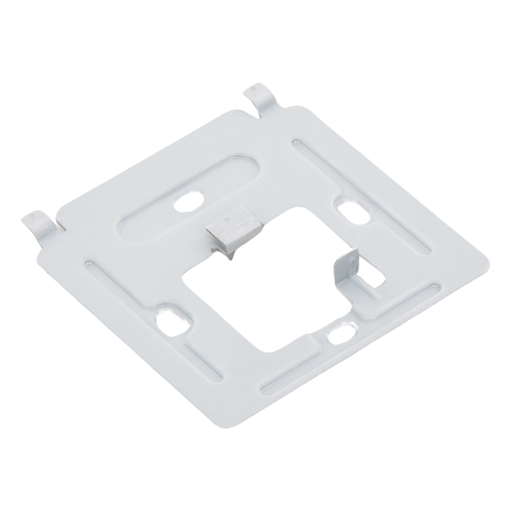 Montaje en Pared / Plástico Resistente / Sin Tornillería / Interior / Compatible DSK1T331W — HIKVISION · SKU 190149217