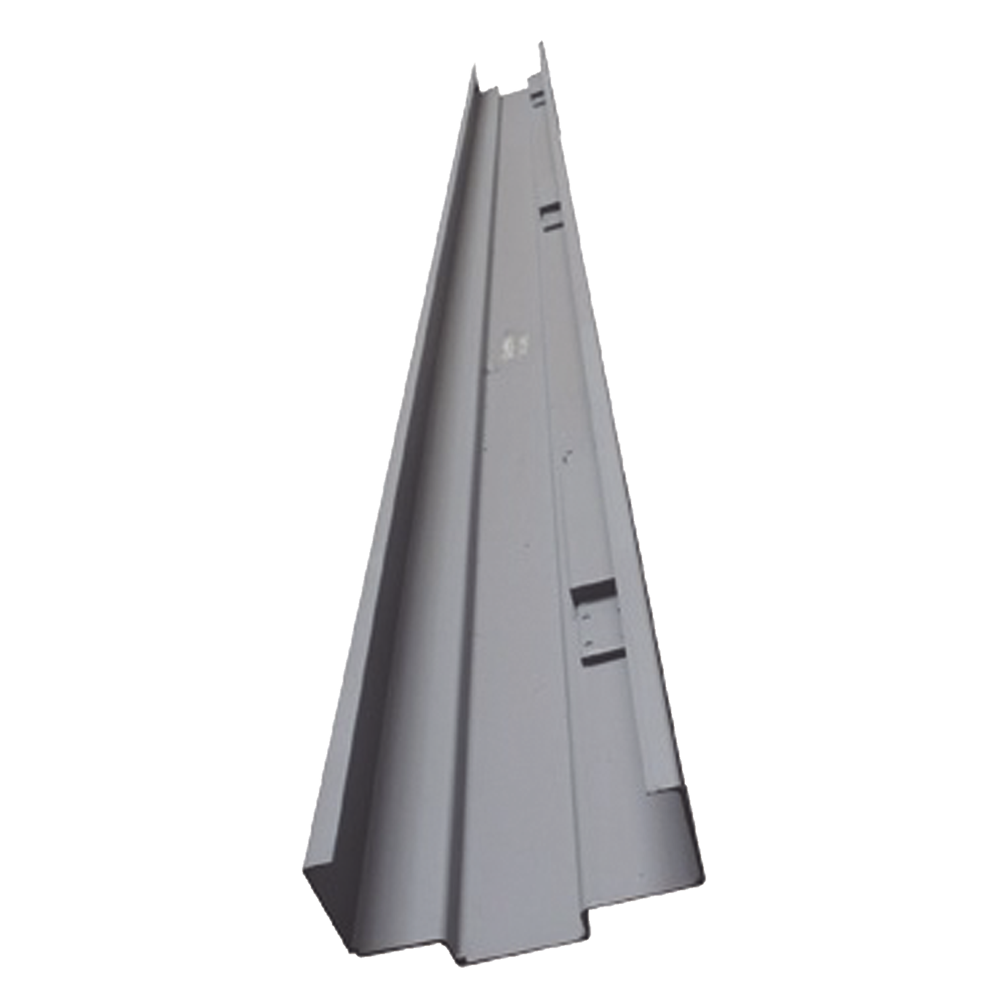 Jamba de contra galvanizada 7' 0", 5 3/4" con preparación para pestillo izquierdo Compatible con puerta 5041, 5043, 5042, 5046, 5044, 5045, 5048, 5051 y 5050.