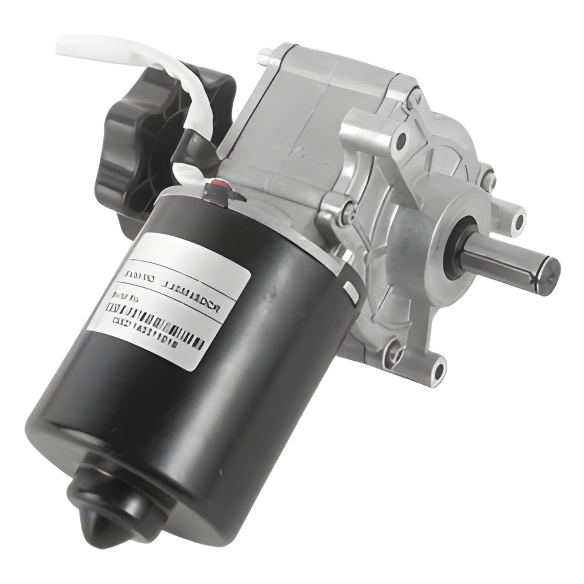 Motor de Refacción / 110 VCA / 250 W / 30 RPM / IP54 / -30 a 55 °C / 5,000,000 Ciclos — LiftPRO · SKU XBS-M4S-DC-L