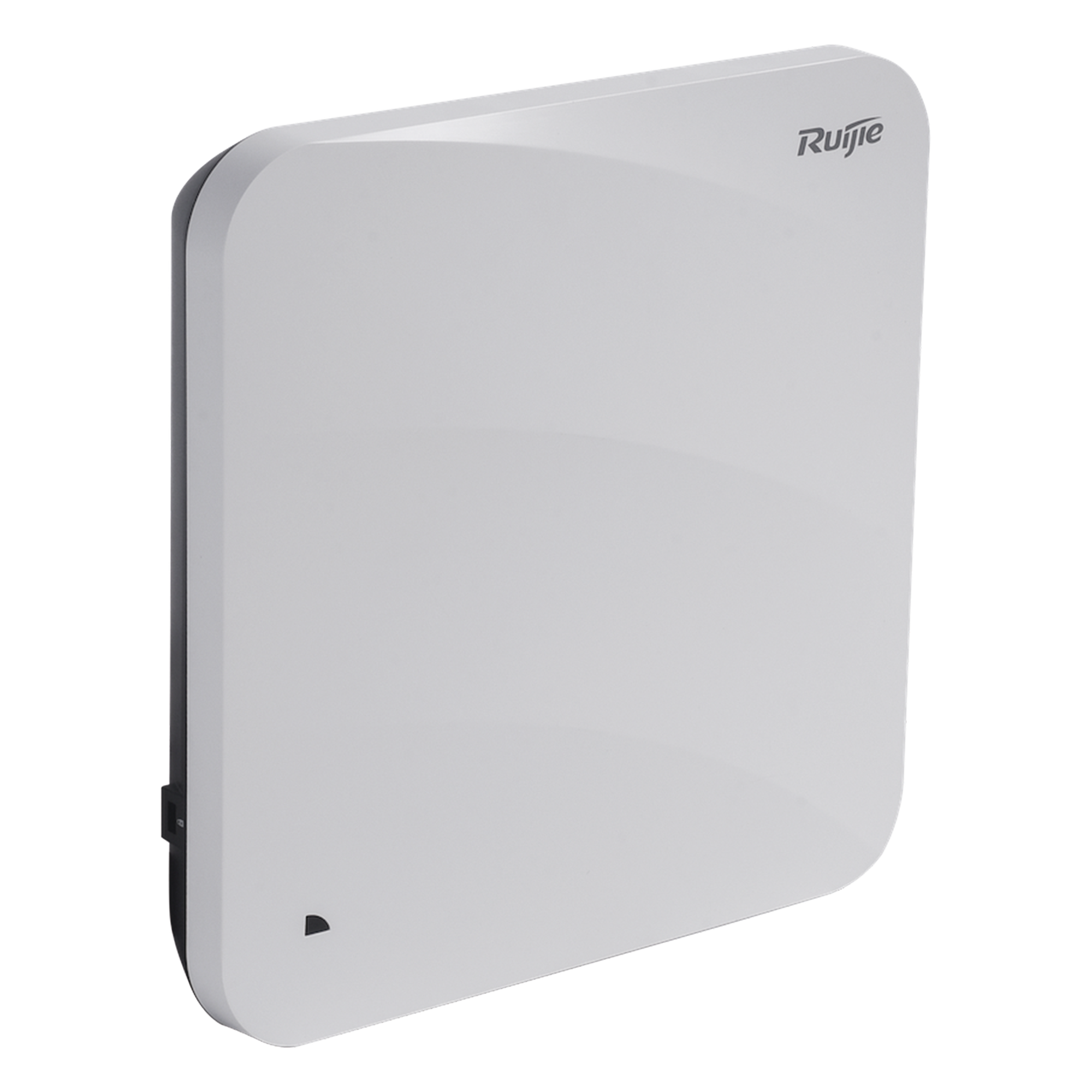 Punto de acceso Enterprise / Wi-Fi 6 / 2.97 Gbps / MU-MIMO 2x2 / SFP 2.5G / Doble banda / 9.74 ft alcance