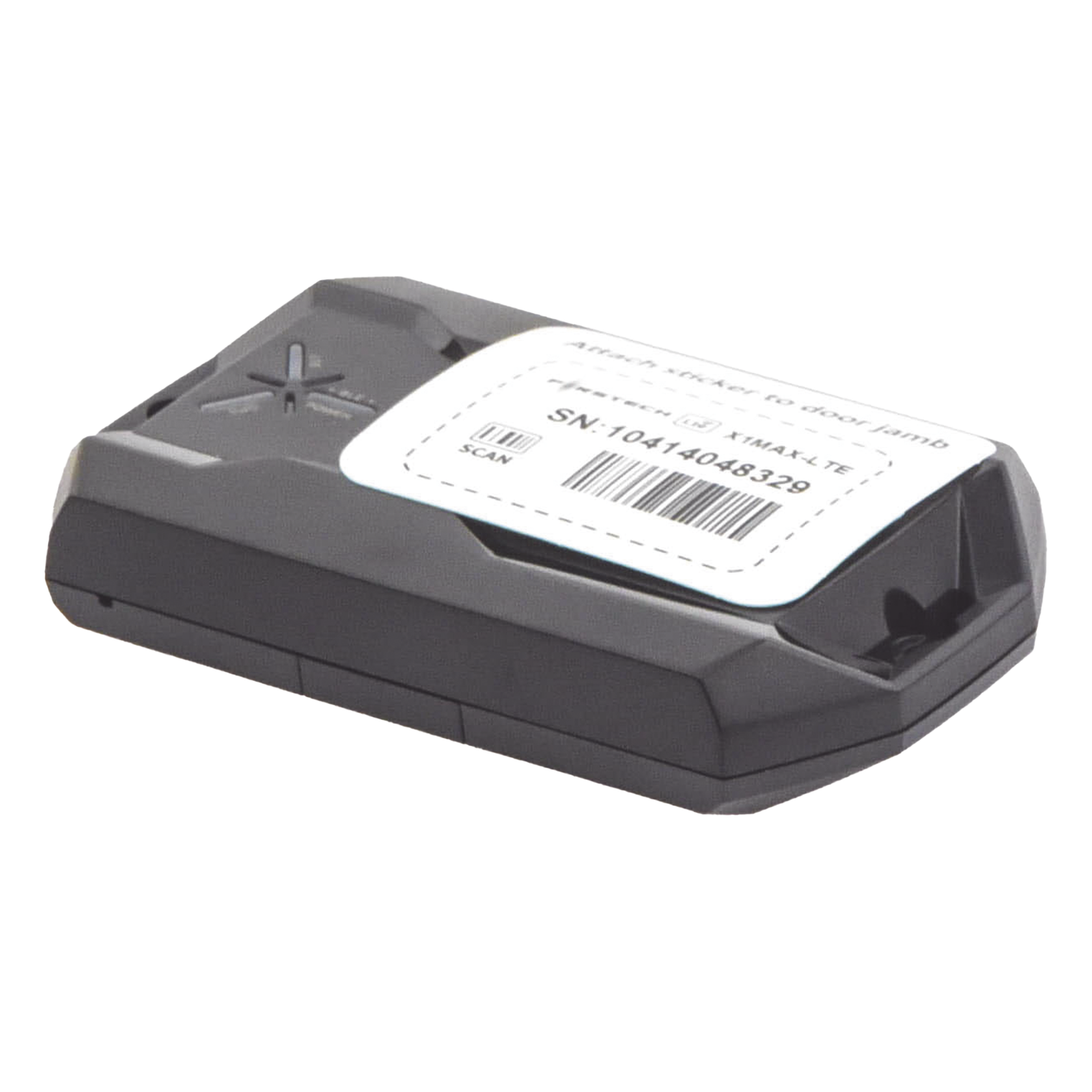 Módulo GPS Vehicular / 4G LTE CAT M1 / GPS+GLONASS / Batería 270 mAh / Sensores de Impacto y Vidrio / OBD-II — COMPUSTAR · SKU X1MAX-LTE