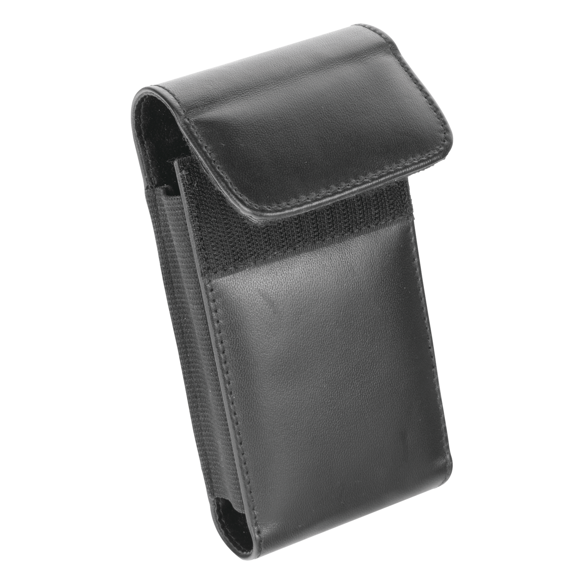 Funda de Piel Reforzada / Clip Integrado / Compatibilidad KWSA-50K / Protección contra Golpes