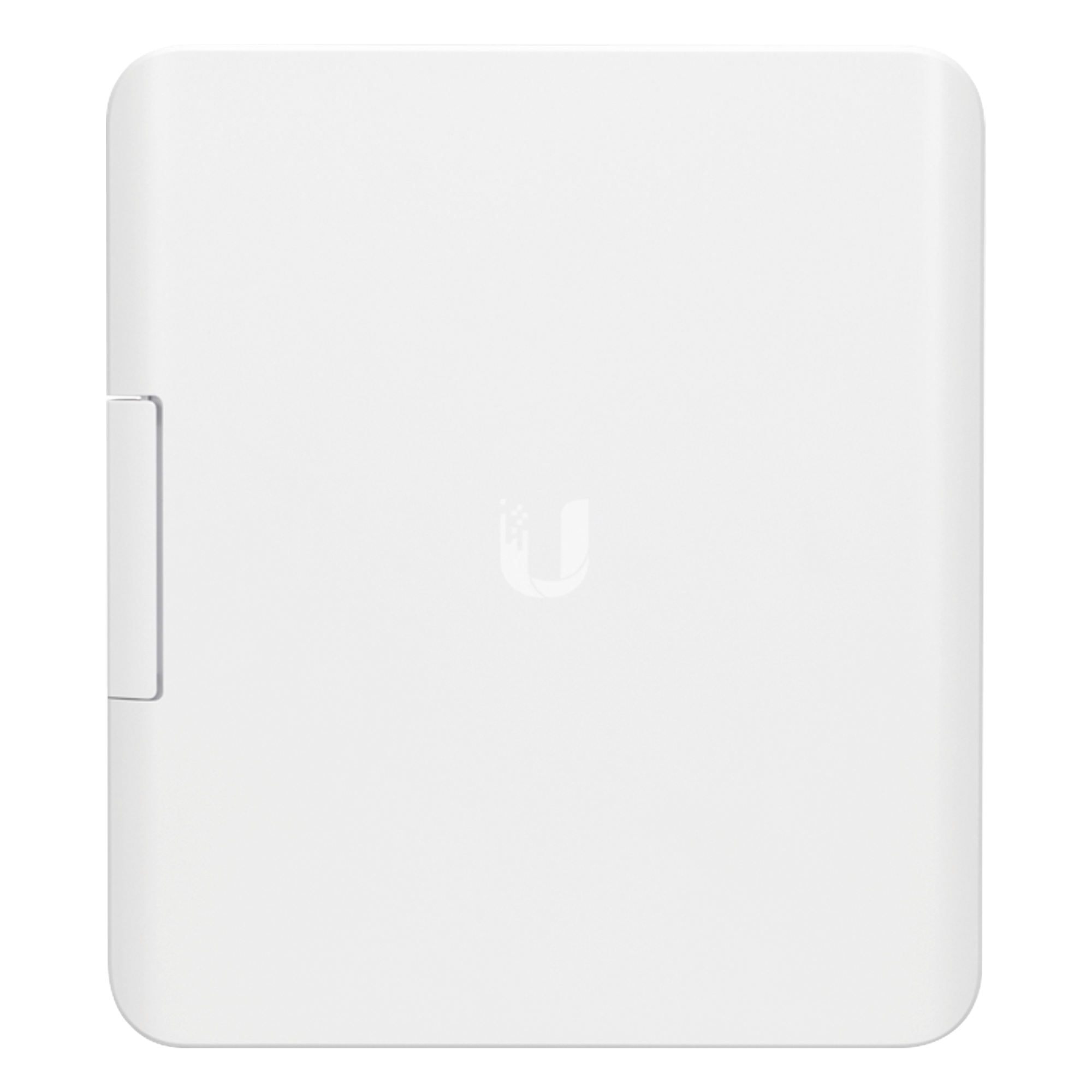 Gabinete Exterior para Switch / PoE 60W / Montaje en Poste / Gestión de Cables / IP Resistente a la Intemperie — UBIQUITI · SKU USW-FLEX-UTILITY
