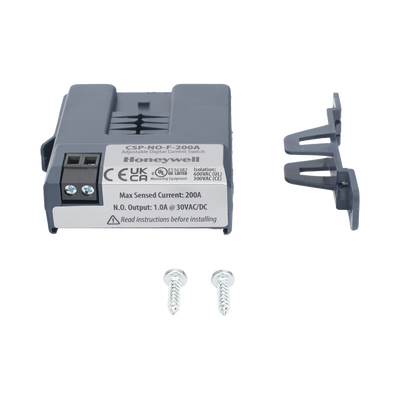 Interruptor de corriente de nucleo dividido , maximo 200 A