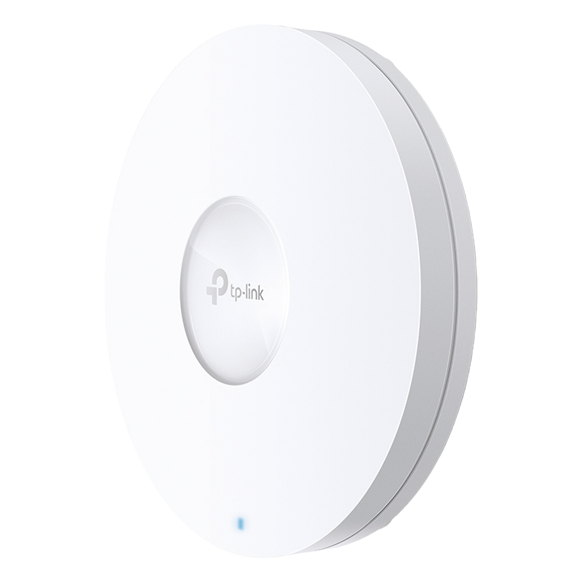 Punto de Acceso Wi-Fi 6 / AX5400 / MU-MIMO 4x4 / Puerto 2.5 Gbps / PoE+ / Montaje Techo/Pared — TP-LINK · SKU EAP670