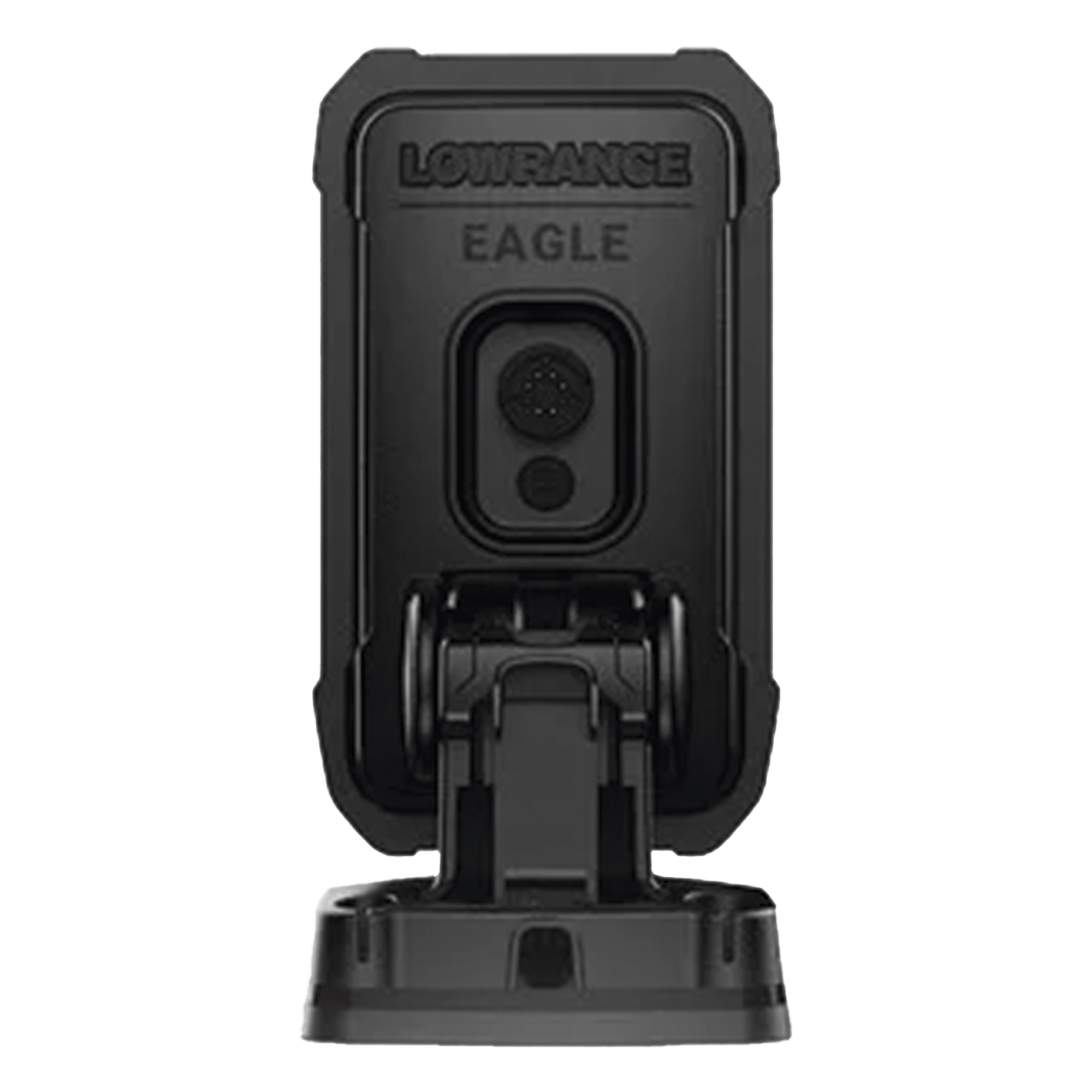 Ecosonda / Pantalla IPS 4 Pulgadas / 200 W RMS / Alcance 152 m (499 ft) / Transductor Bala Incluido / Conector Twist-Lock