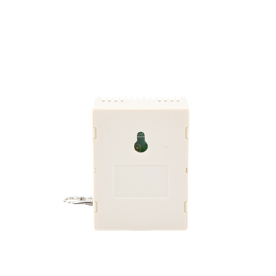 Receptor con Control Remoto de 4 Canales / Soporta 40 Transmisores 