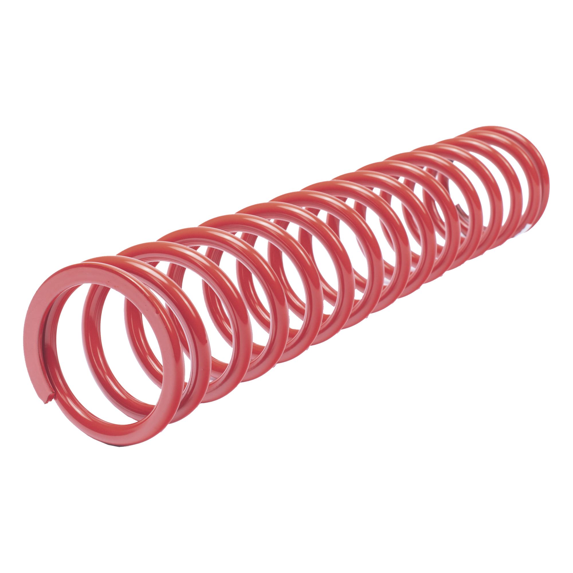 Resorte de equilibrado / Diámetro 8 mm / Barrera automática 640 / Alta resistencia tensión — FAAC · SKU 7210745