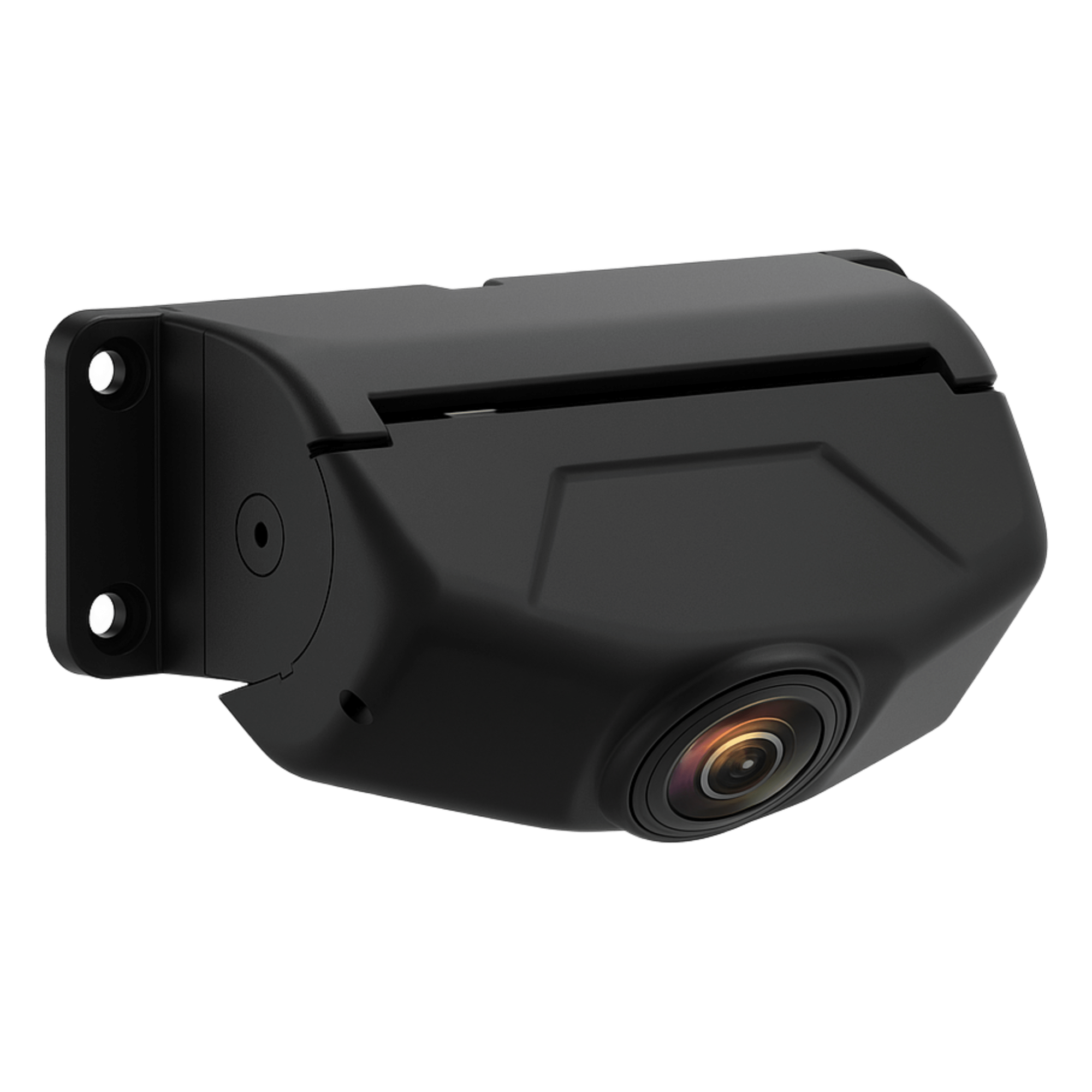 Cámara BSD Monocanal / 2 Megapixel / Full HD 1080P / Ángulo 175° / IP69K / -40°C a +70°C / Visión Nocturna Color Black Light — STREAMAX · SKU XMRC46