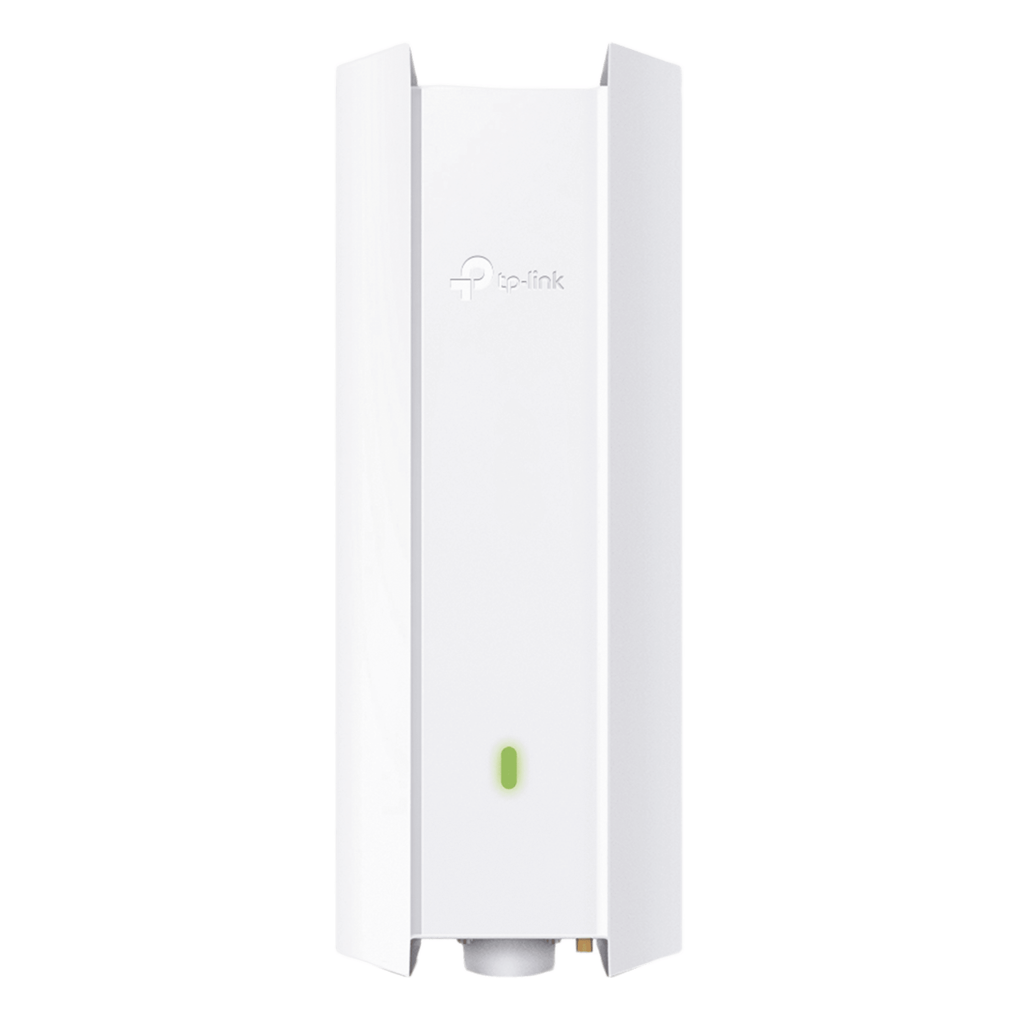 Punto de Acceso Wi-Fi 6 / AX1800 / Doble Banda / IP67 / PoE+ / Mesh / Largo Alcance — TP-LINK · SKU EAP610-OUTDOOR