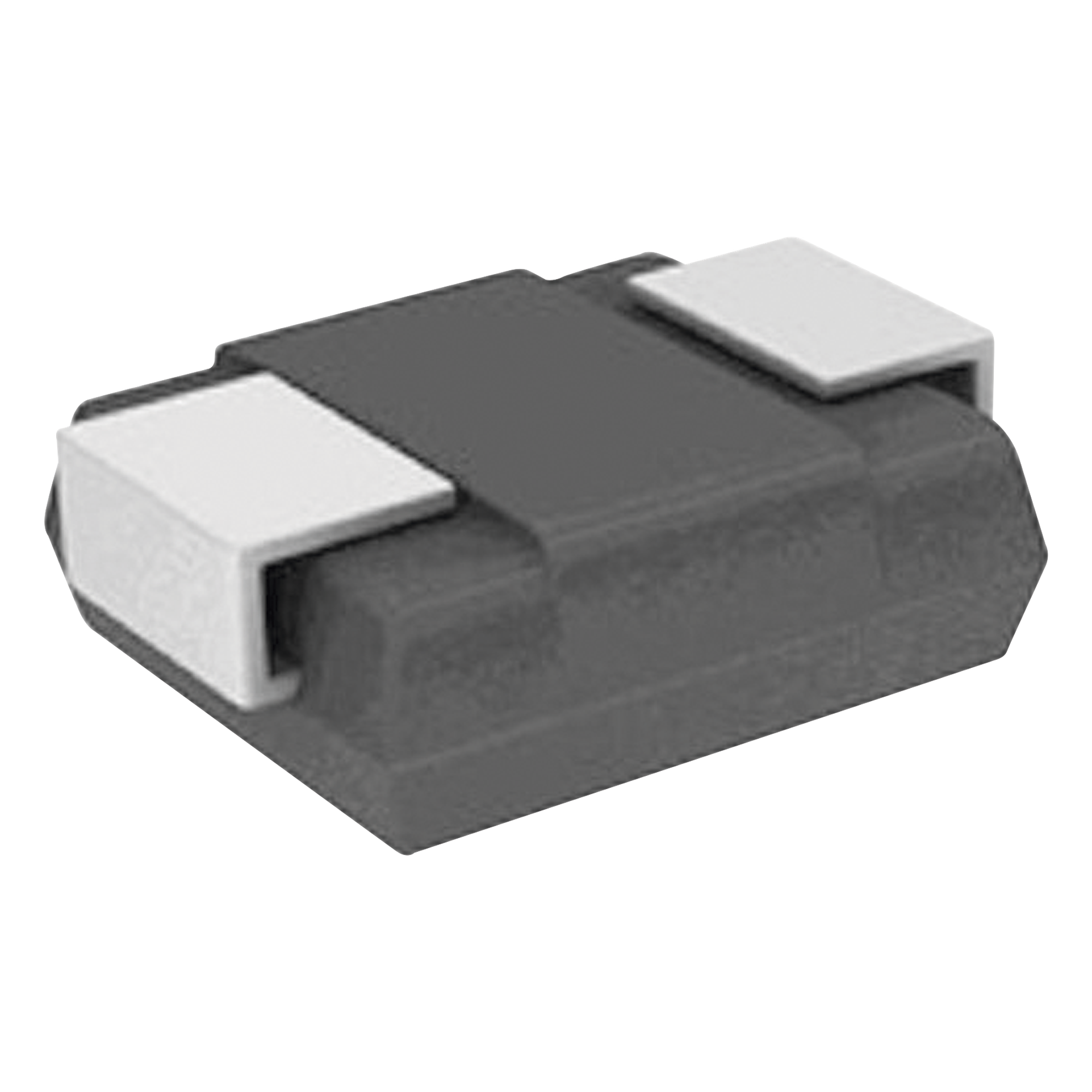 Absorbedor de Transientes SMD / 175 Vca / 225 Vcc / 100 A / PCB 8x6x3.3mm / 0.31x0.24x0.13 ft