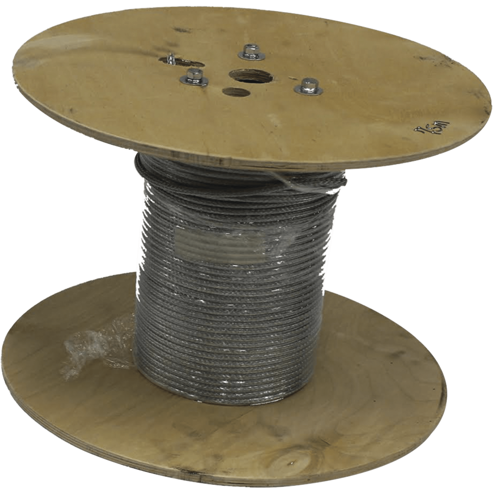 Cable Sensor para Cerca IRONCLAD,  Rollo de 305 mts cable / Requiere LPU-400