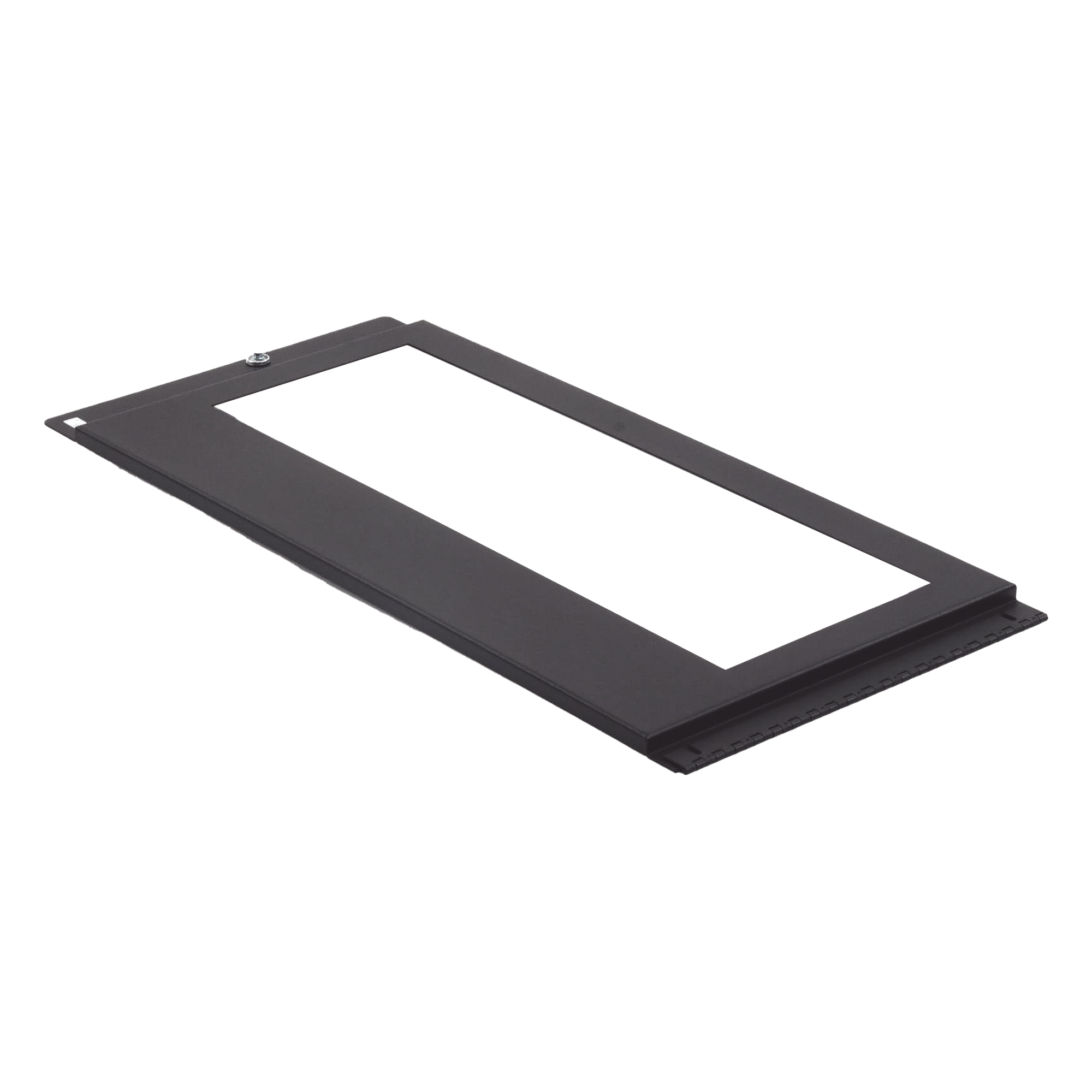 Placa de Revestimiento / Gabinete Serie CAB-4 / CPU2-3030 / NCA-2 / Acabado Frontal